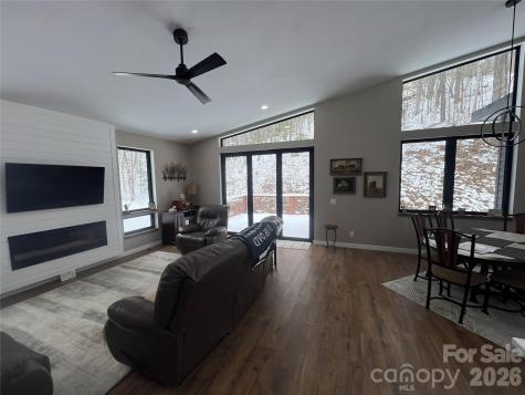 95 W Round Top Road Bryson City NC 28713