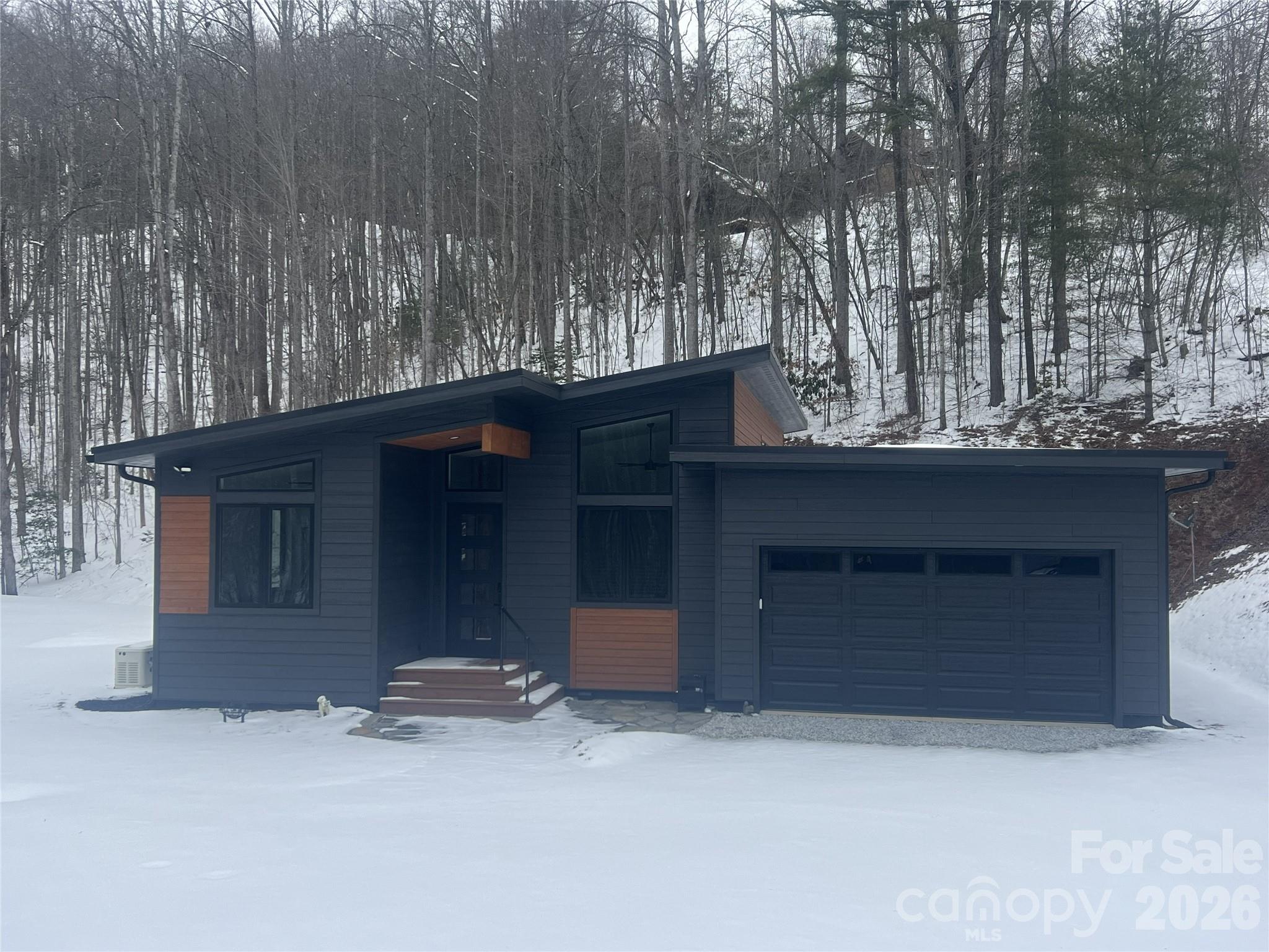 95 W Round Top Road Bryson City NC 28713