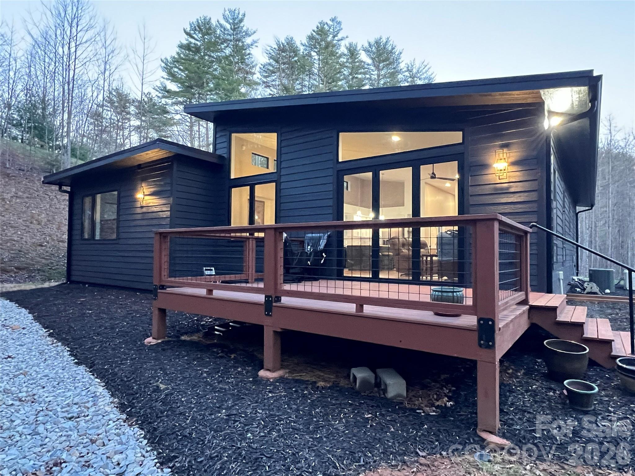 95 W Round Top Road Bryson City NC 28713