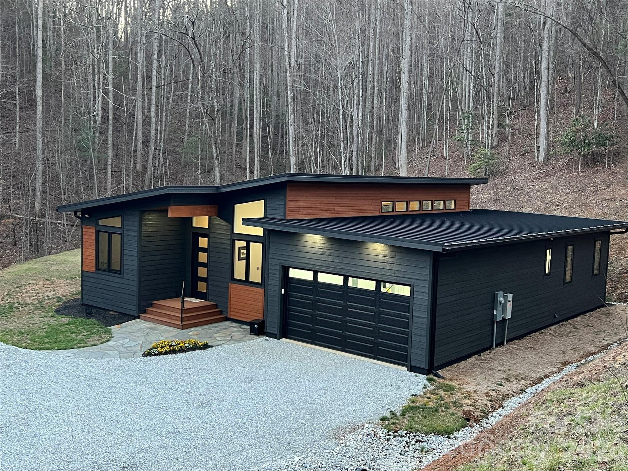 95 W Round Top Road Bryson City NC 28713