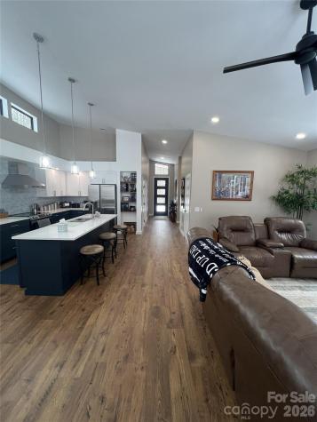 95 W Round Top Road Bryson City NC 28713