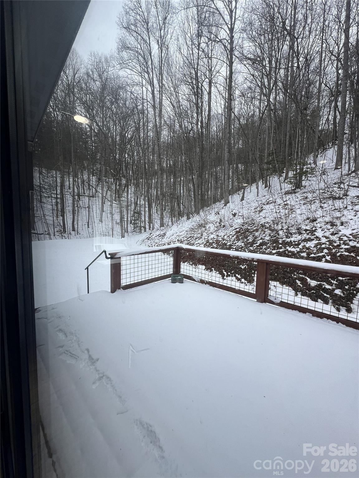 95 W Round Top Road Bryson City NC 28713