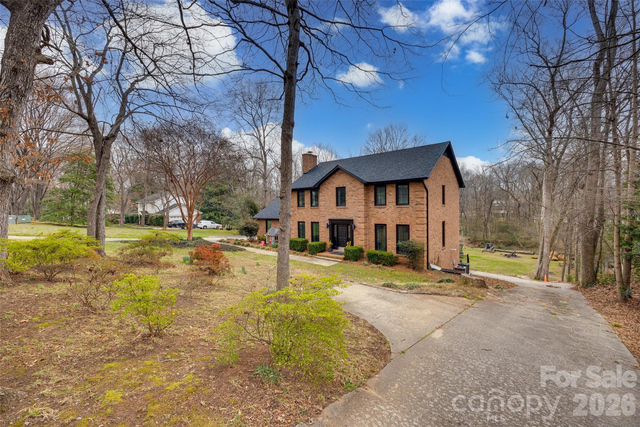 1799 Overbrook Drive Rock Hill SC 29732