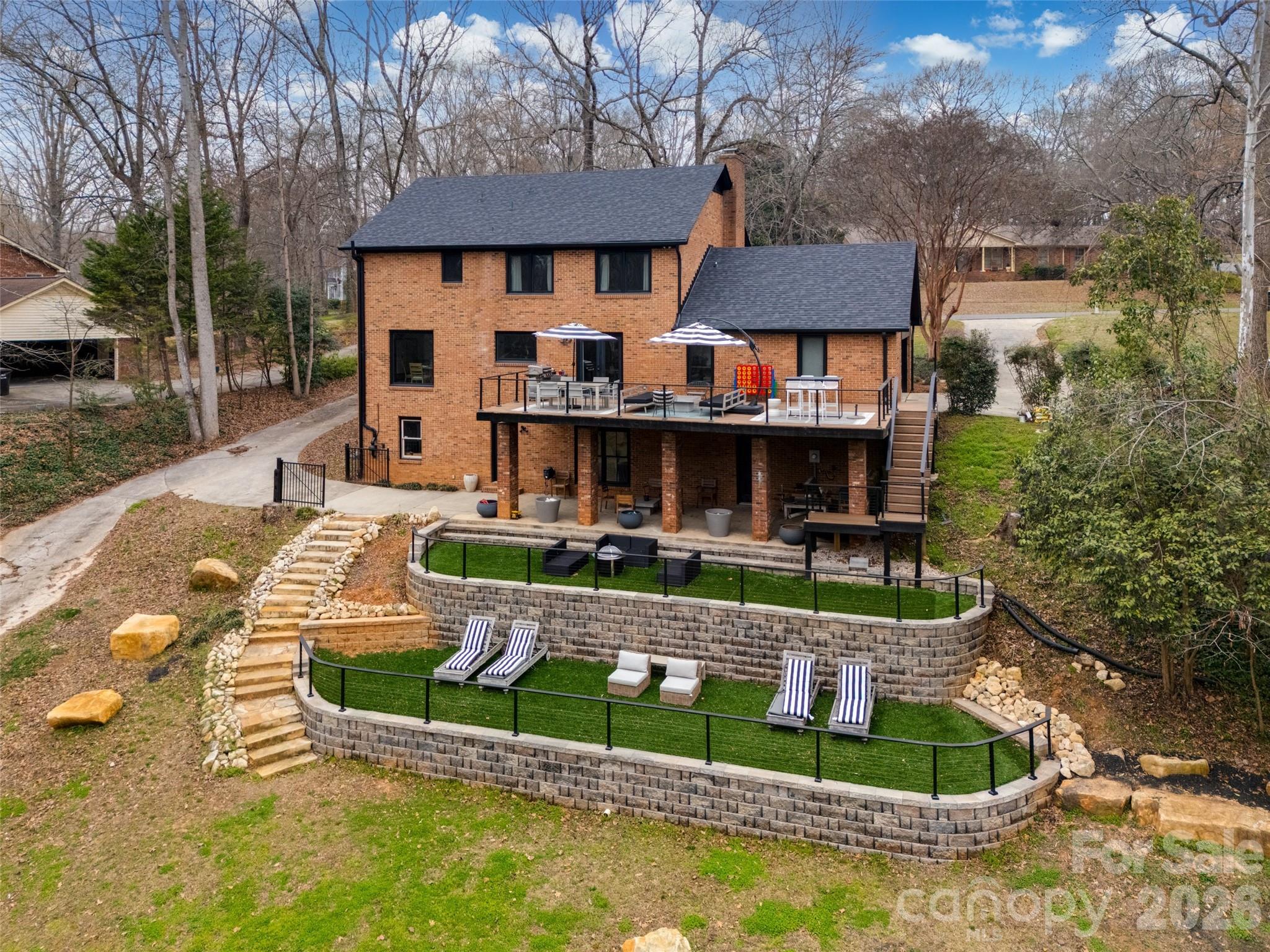 1799 Overbrook Drive Rock Hill SC 29732