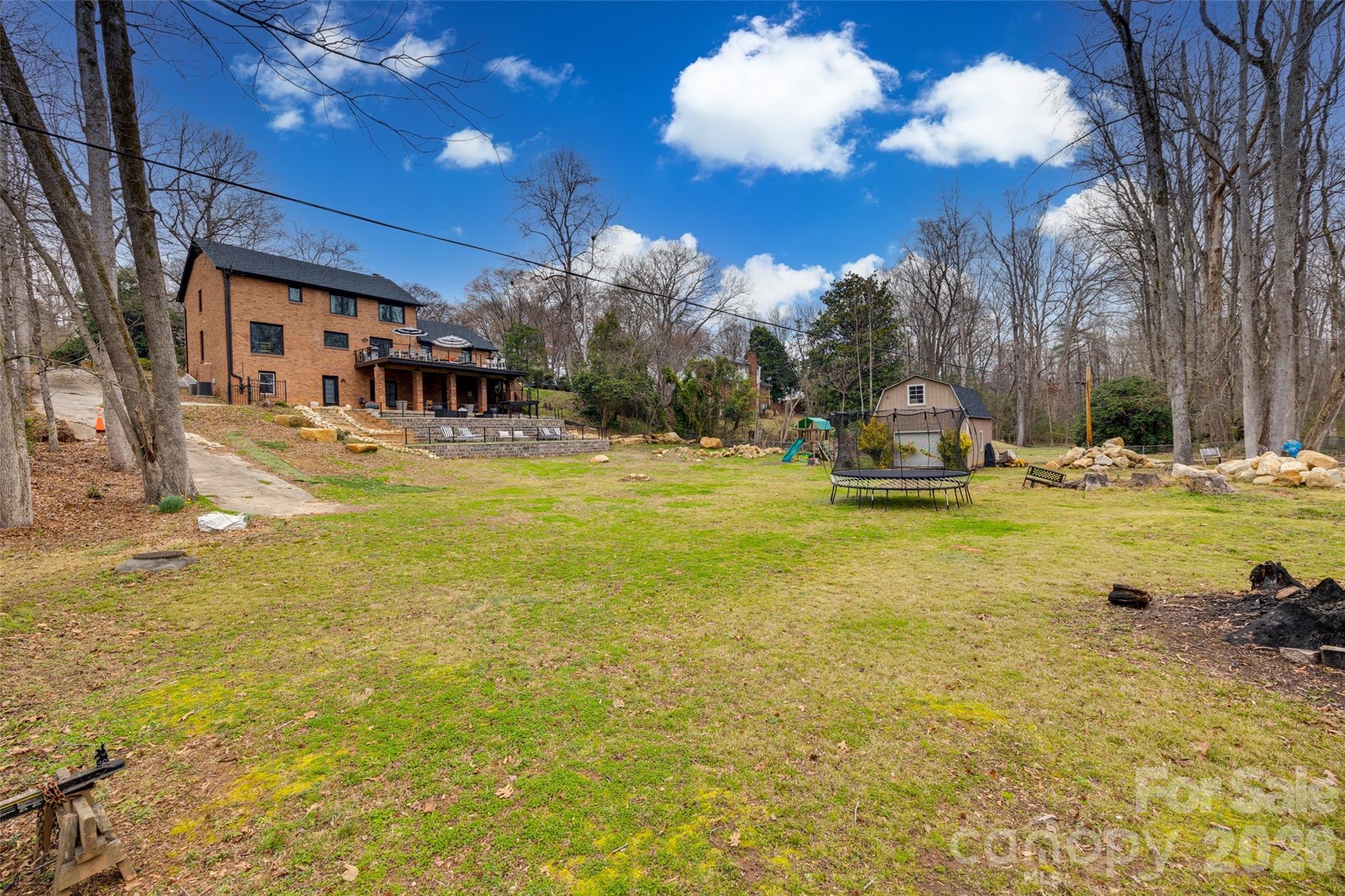 1799 Overbrook Drive Rock Hill SC 29732