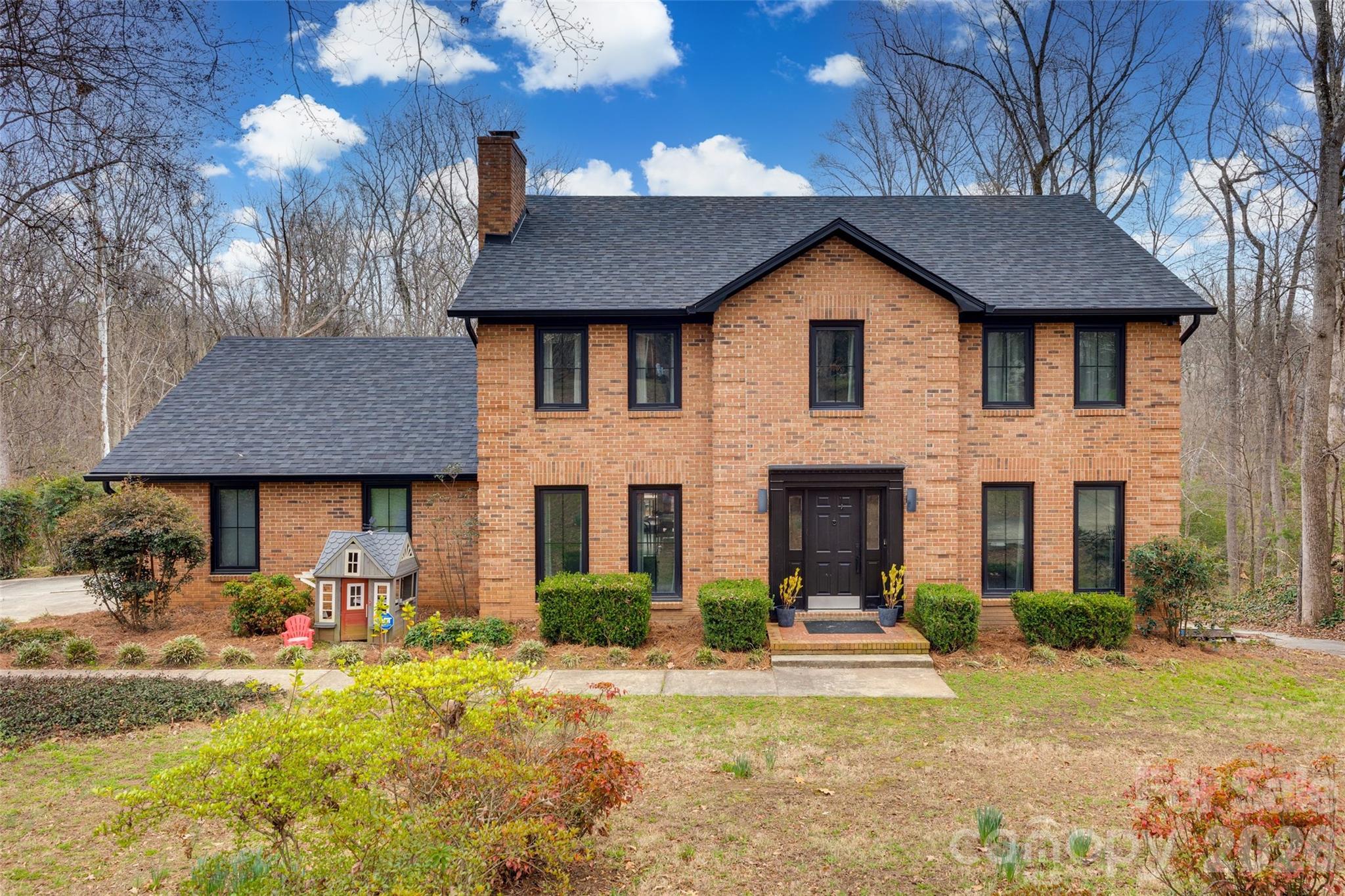 1799 Overbrook Drive Rock Hill SC 29732