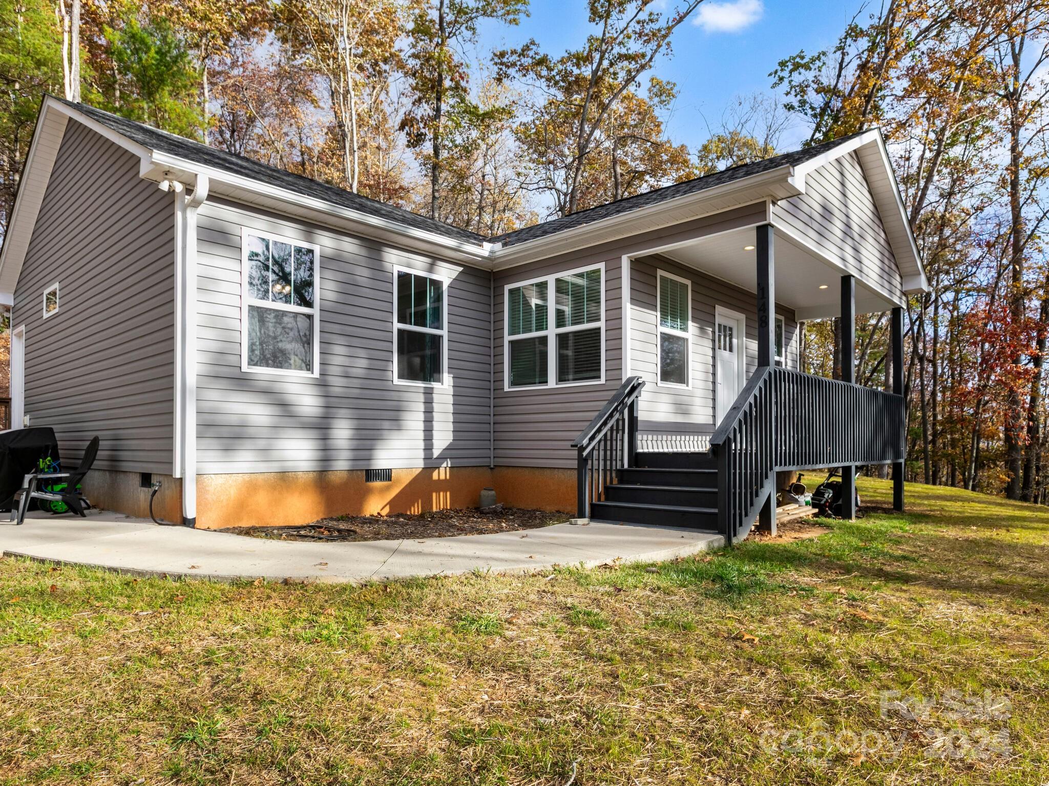 148 Stone Ridge Trail Mills River NC 28759