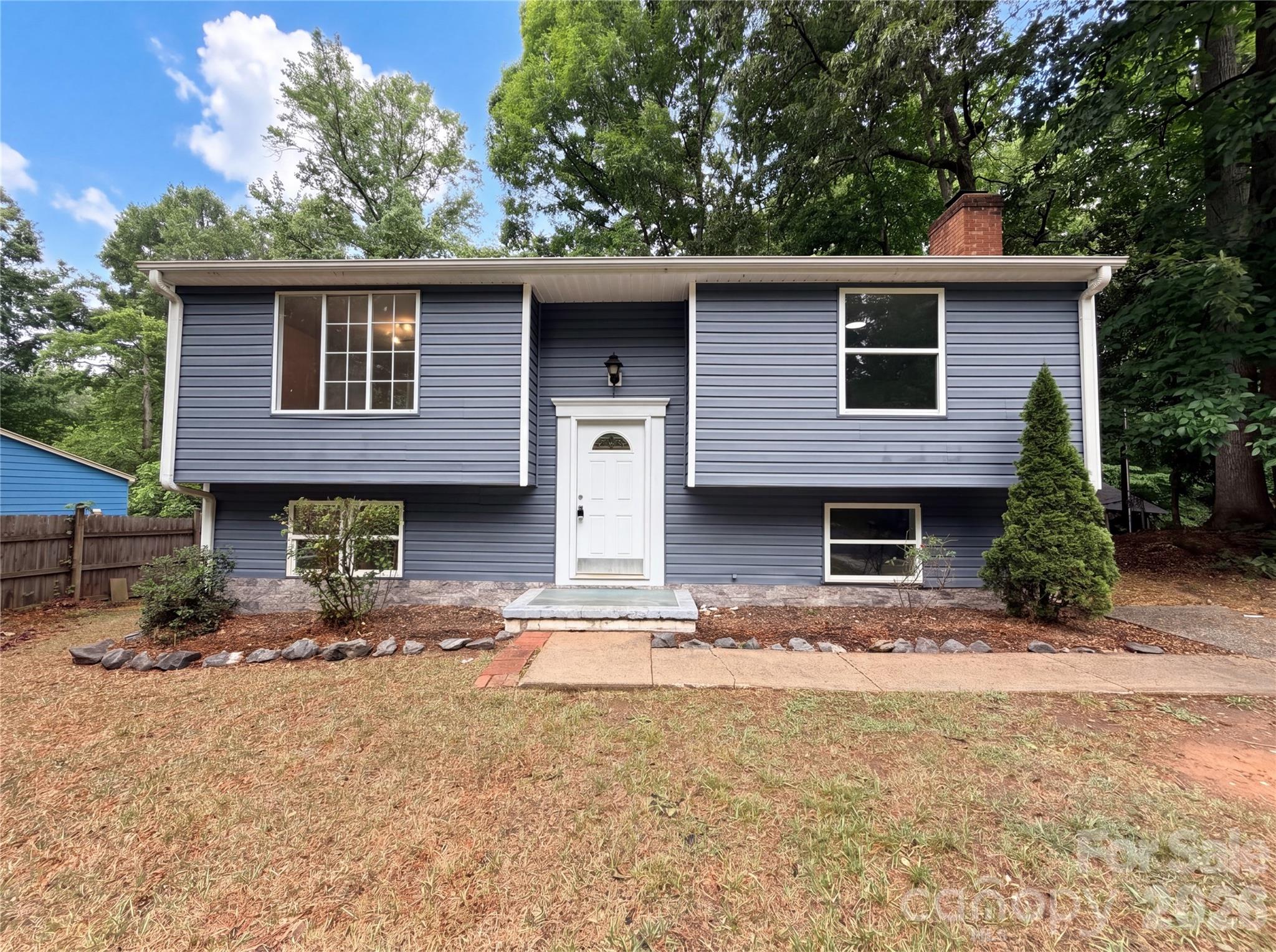 8435 Othello Place Charlotte NC 28227