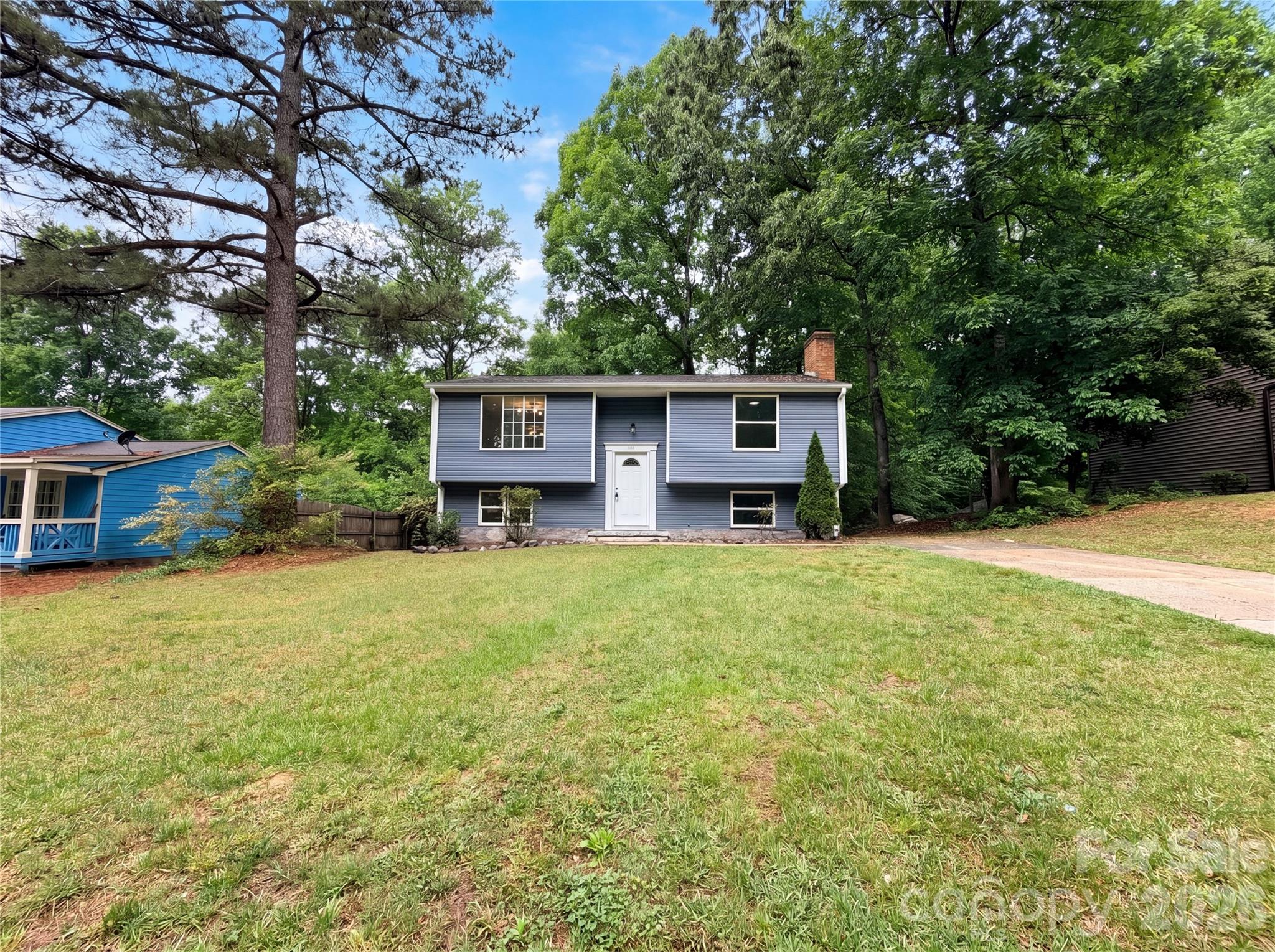 8435 Othello Place Charlotte NC 28227