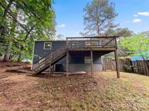 8435 Othello Place Charlotte NC 28227