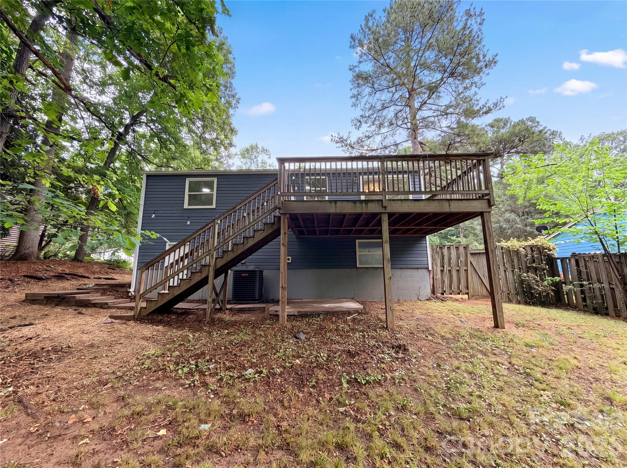 8435 Othello Place Charlotte NC 28227