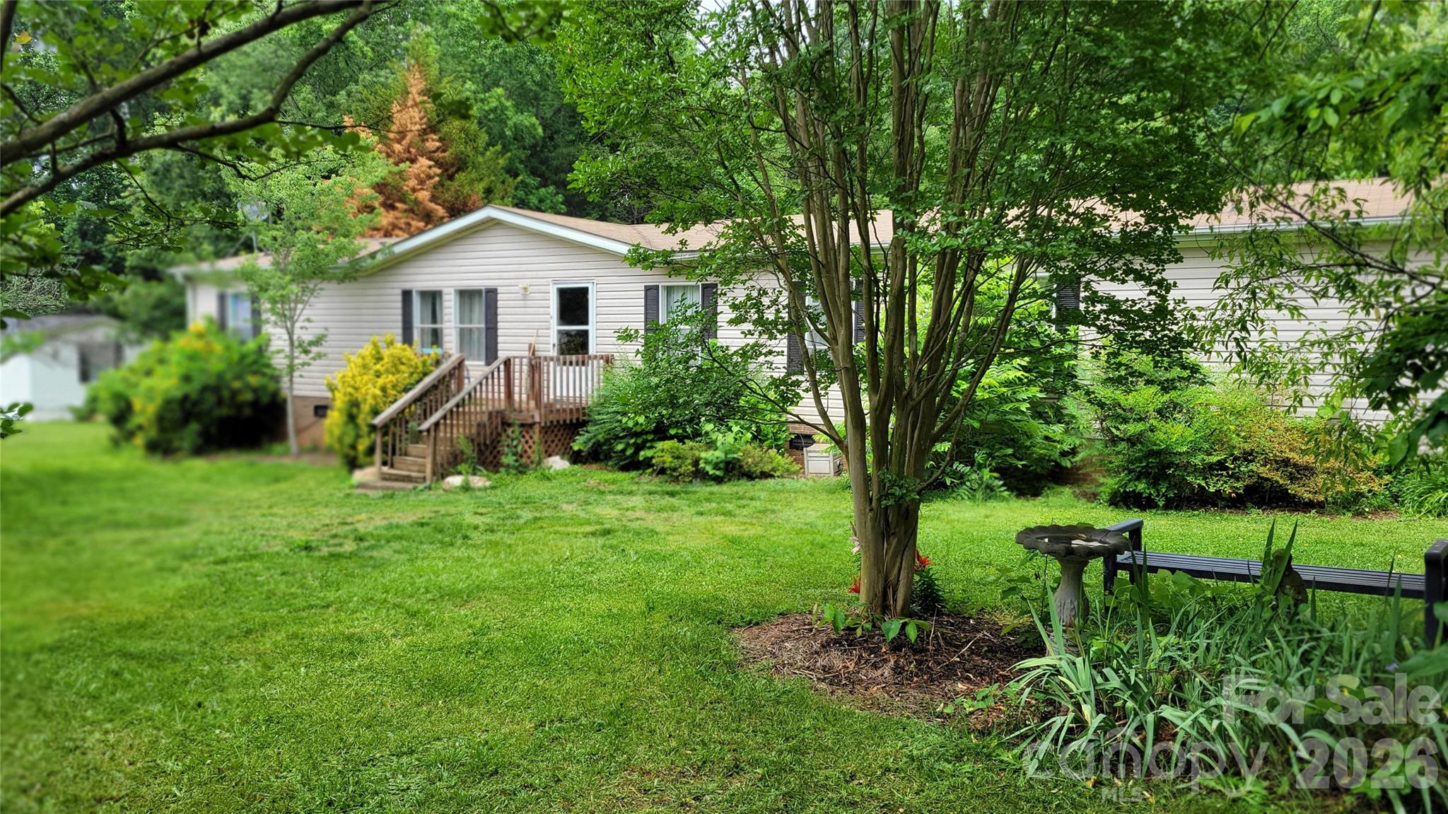 1495 Leonards Fork Church Road Lincolnton NC 28092
