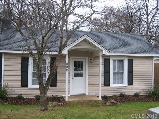 125 Elm Street Mooresville NC 28115