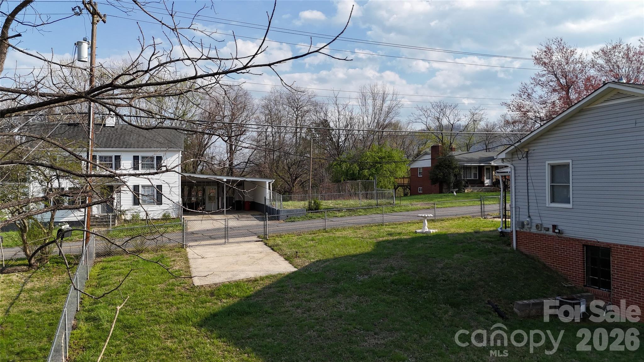 309 Morehead Drive Marion NC 28752