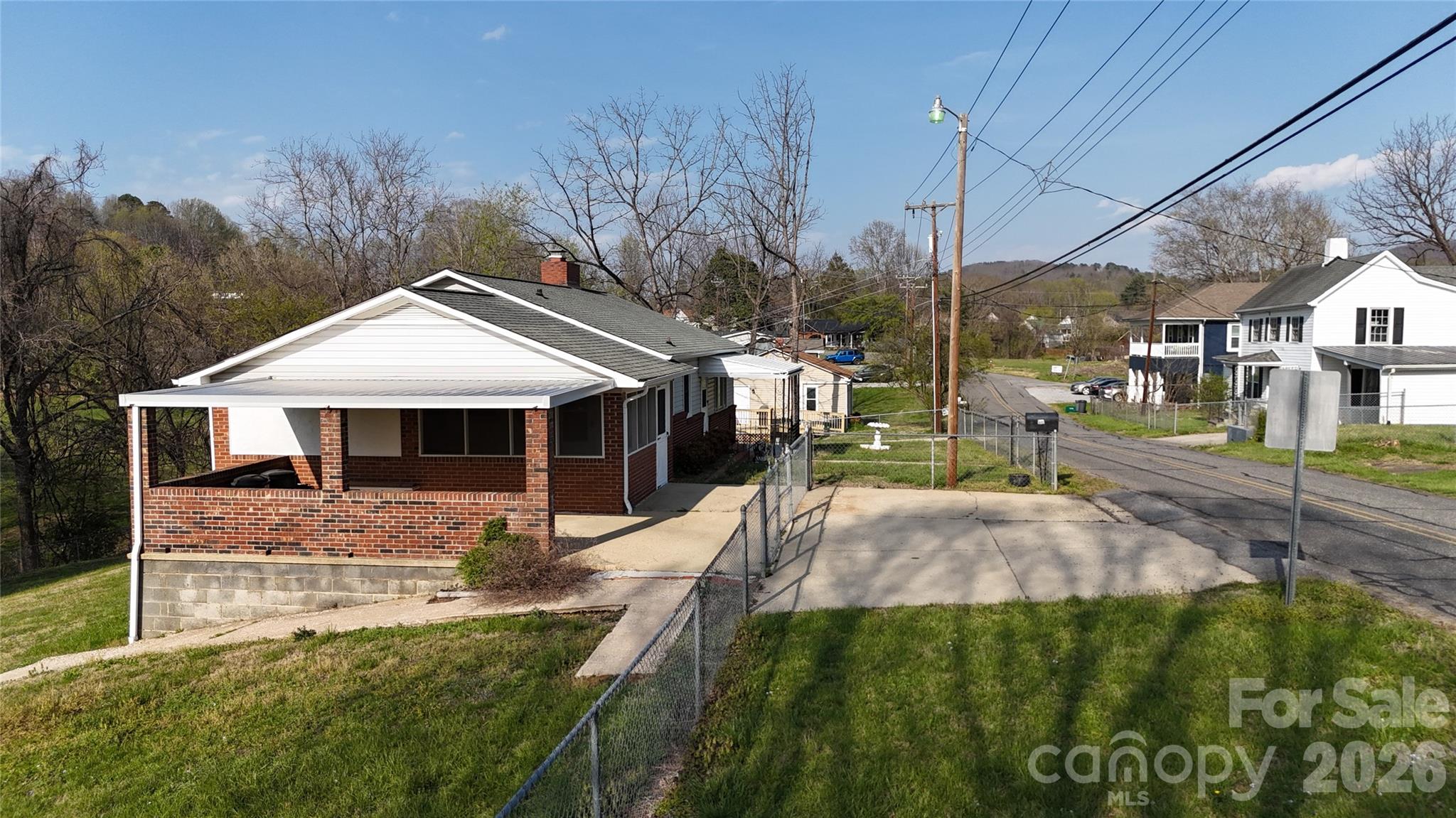 309 Morehead Drive Marion NC 28752