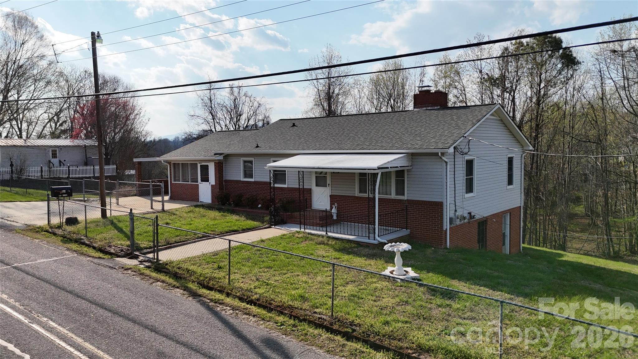 309 Morehead Drive Marion NC 28752