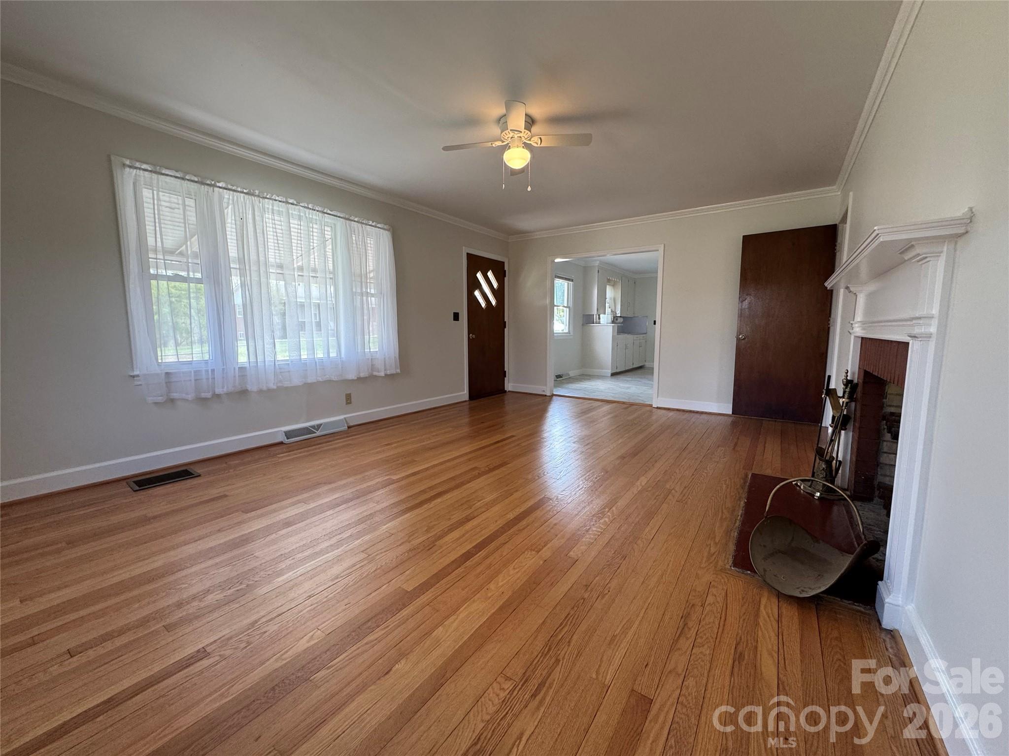 309 Morehead Drive Marion NC 28752