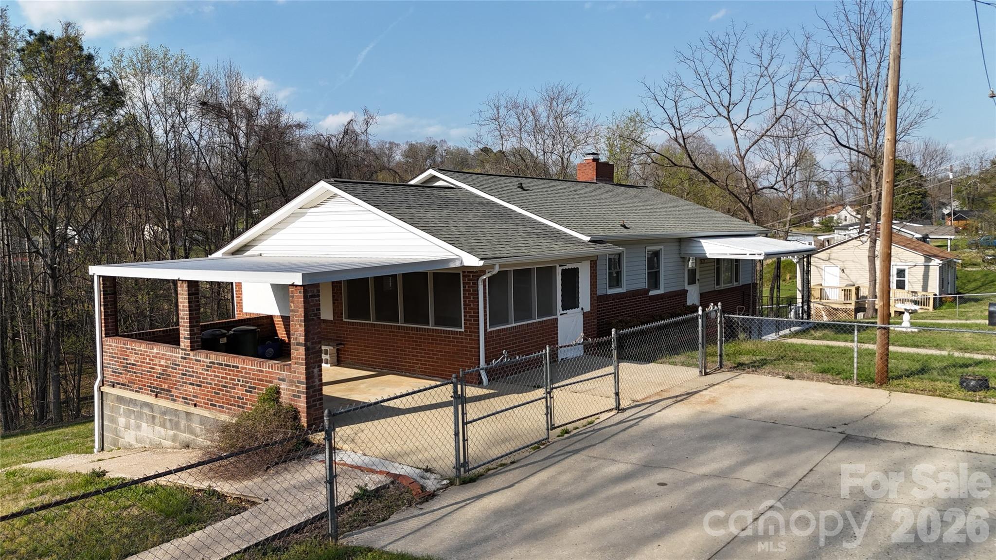 309 Morehead Drive Marion NC 28752