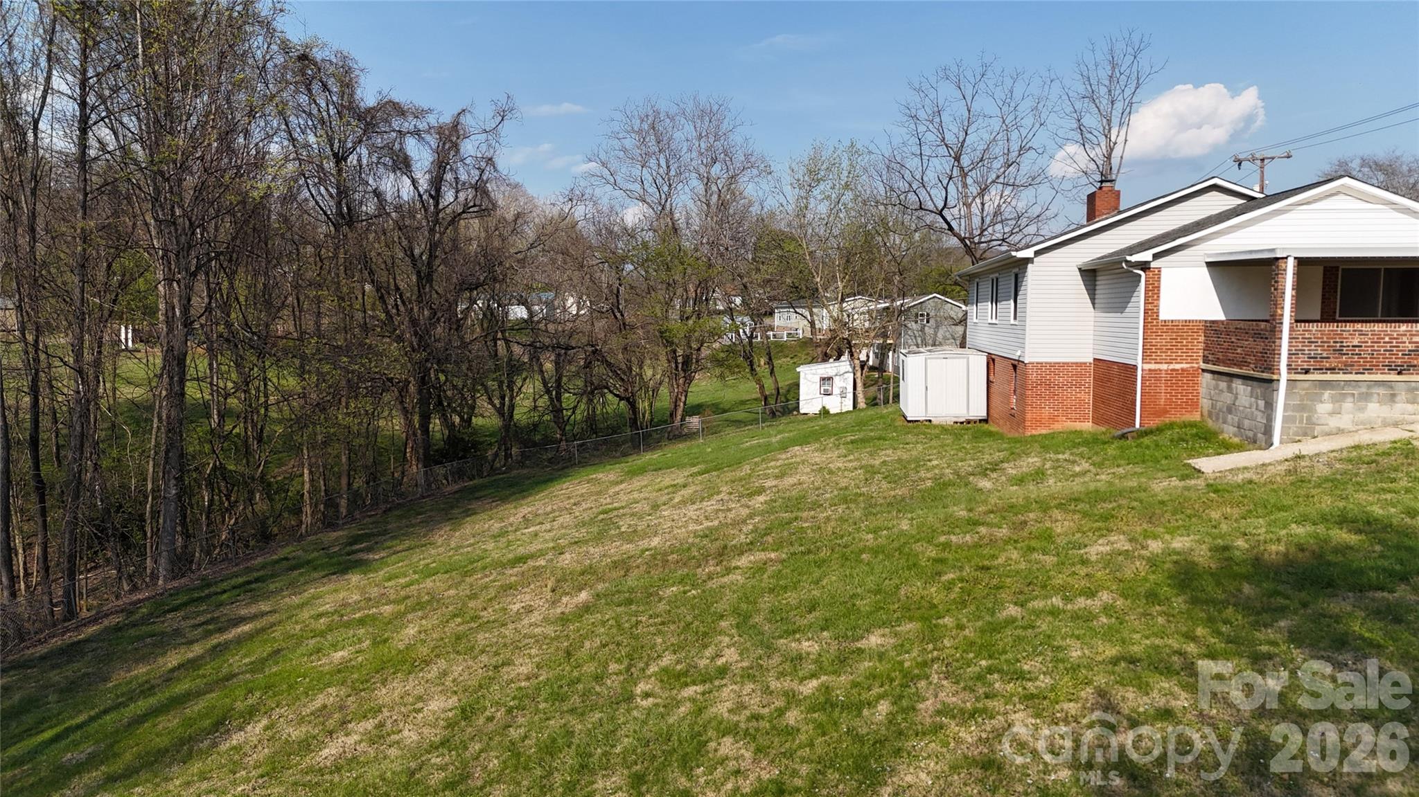 309 Morehead Drive Marion NC 28752