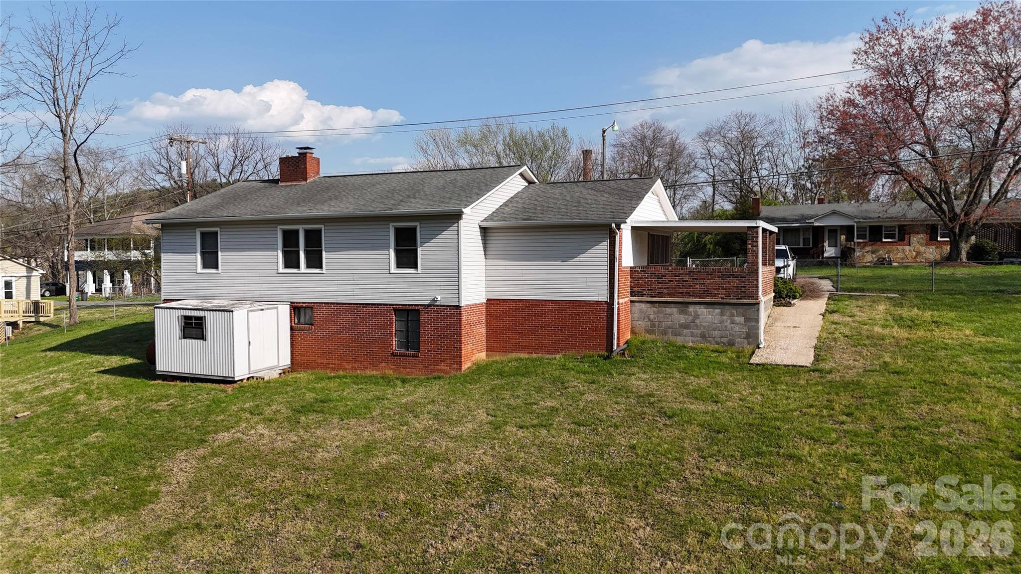 309 Morehead Drive Marion NC 28752