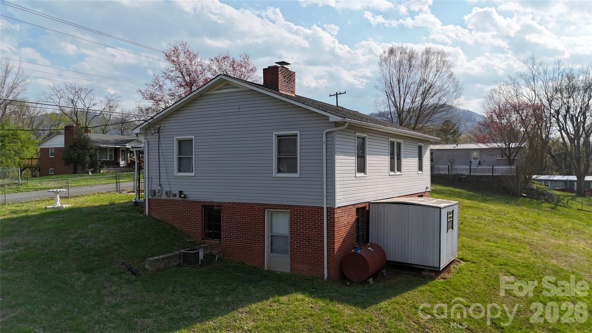309 Morehead Drive Marion NC 28752