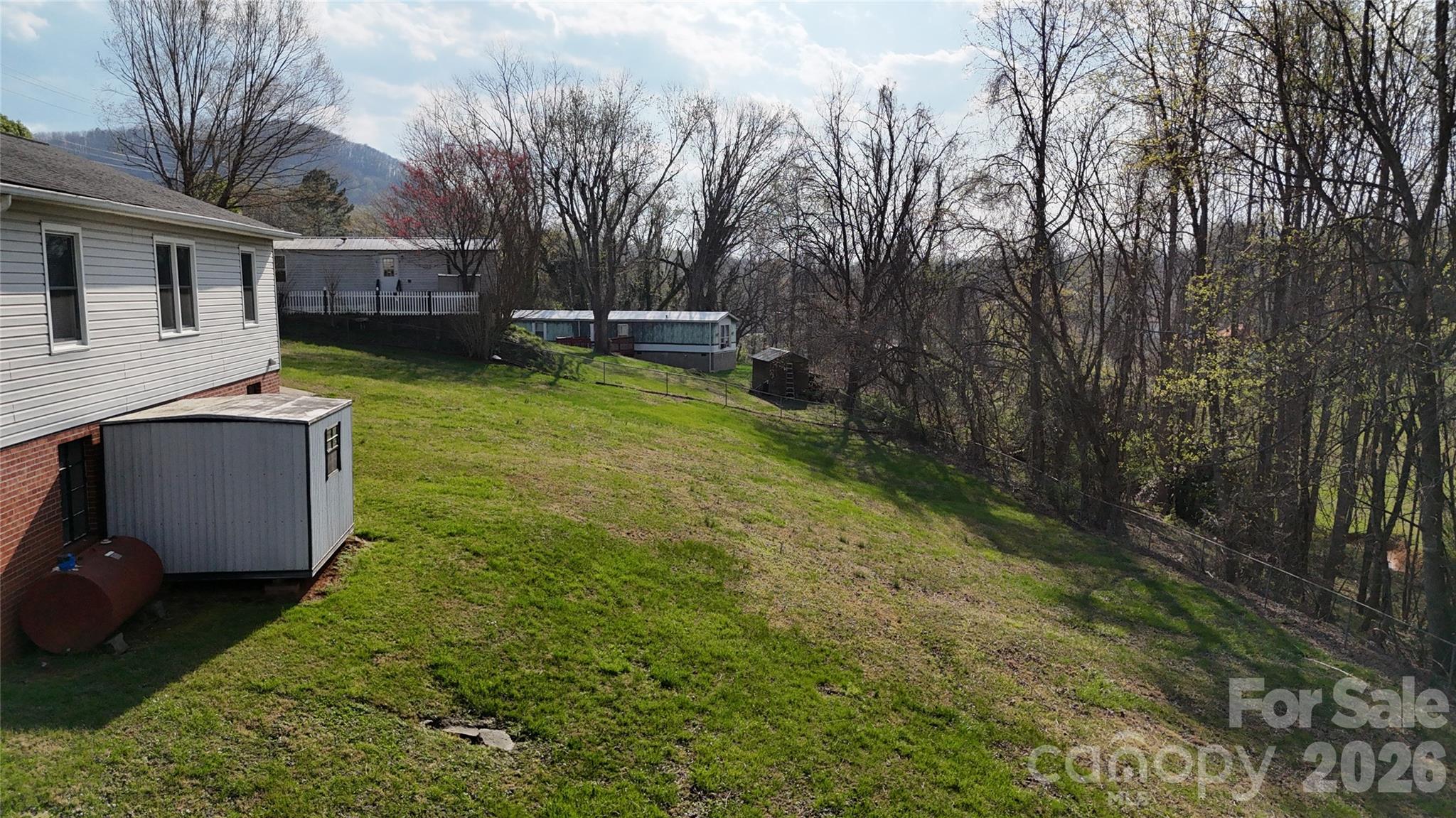 309 Morehead Drive Marion NC 28752