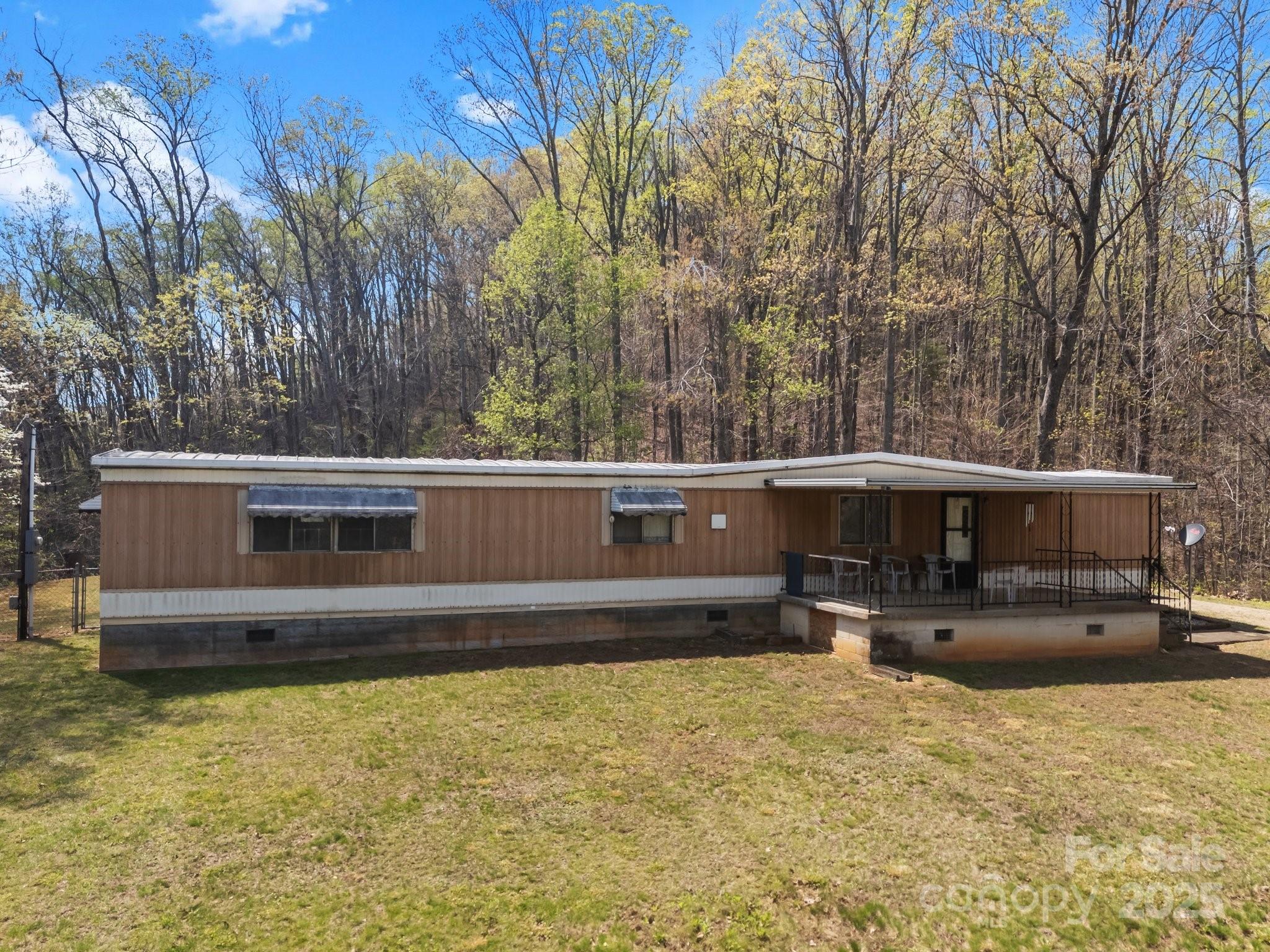 30 Gertrude Lane Candler NC 28715