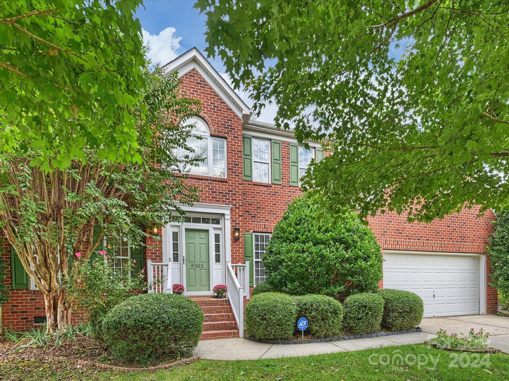 8302 Tintinhull Lane Waxhaw NC 28173
