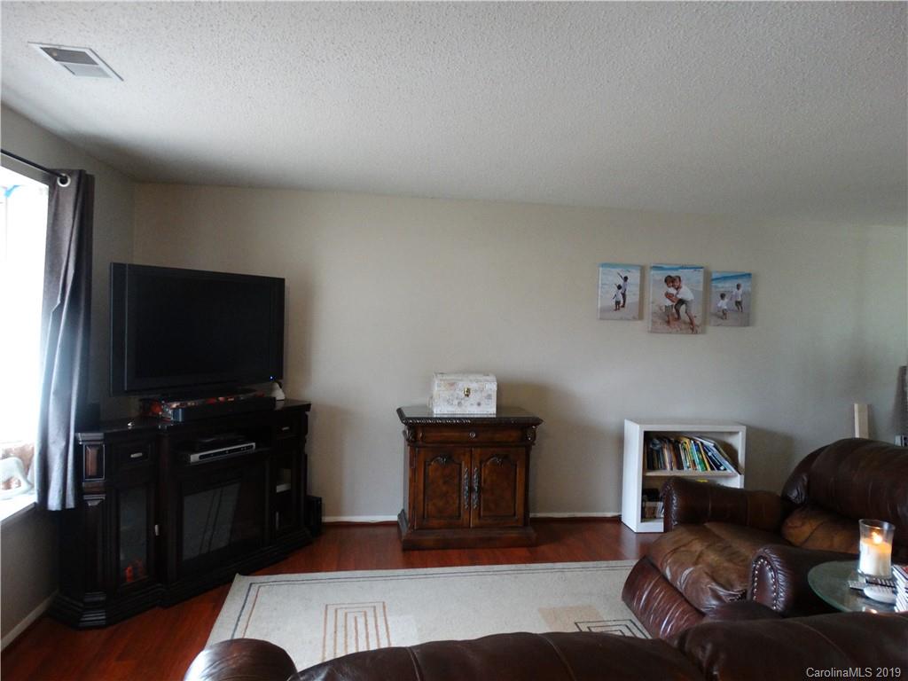 11509 Green Willow Lane Charlotte NC 28226