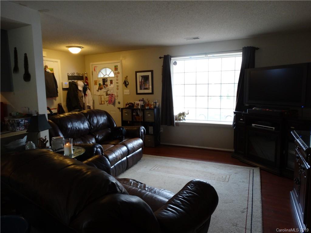 11509 Green Willow Lane Charlotte NC 28226