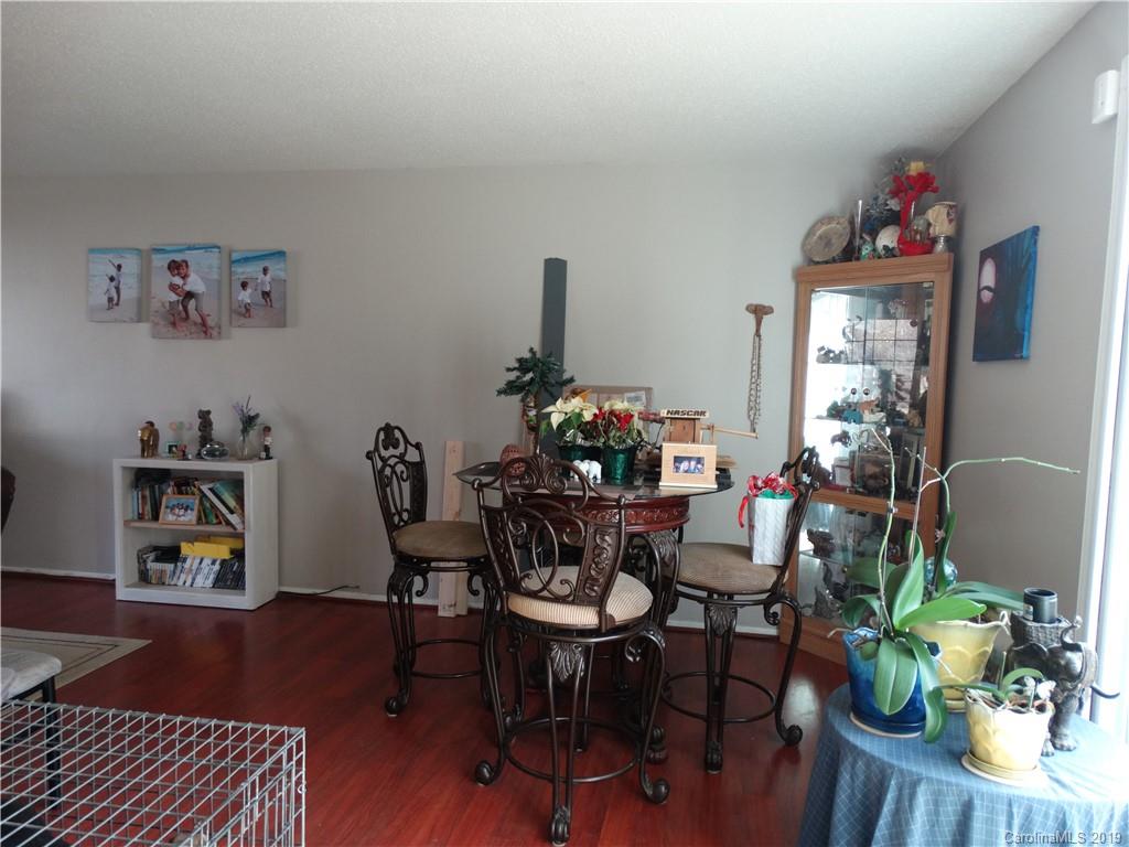 11509 Green Willow Lane Charlotte NC 28226
