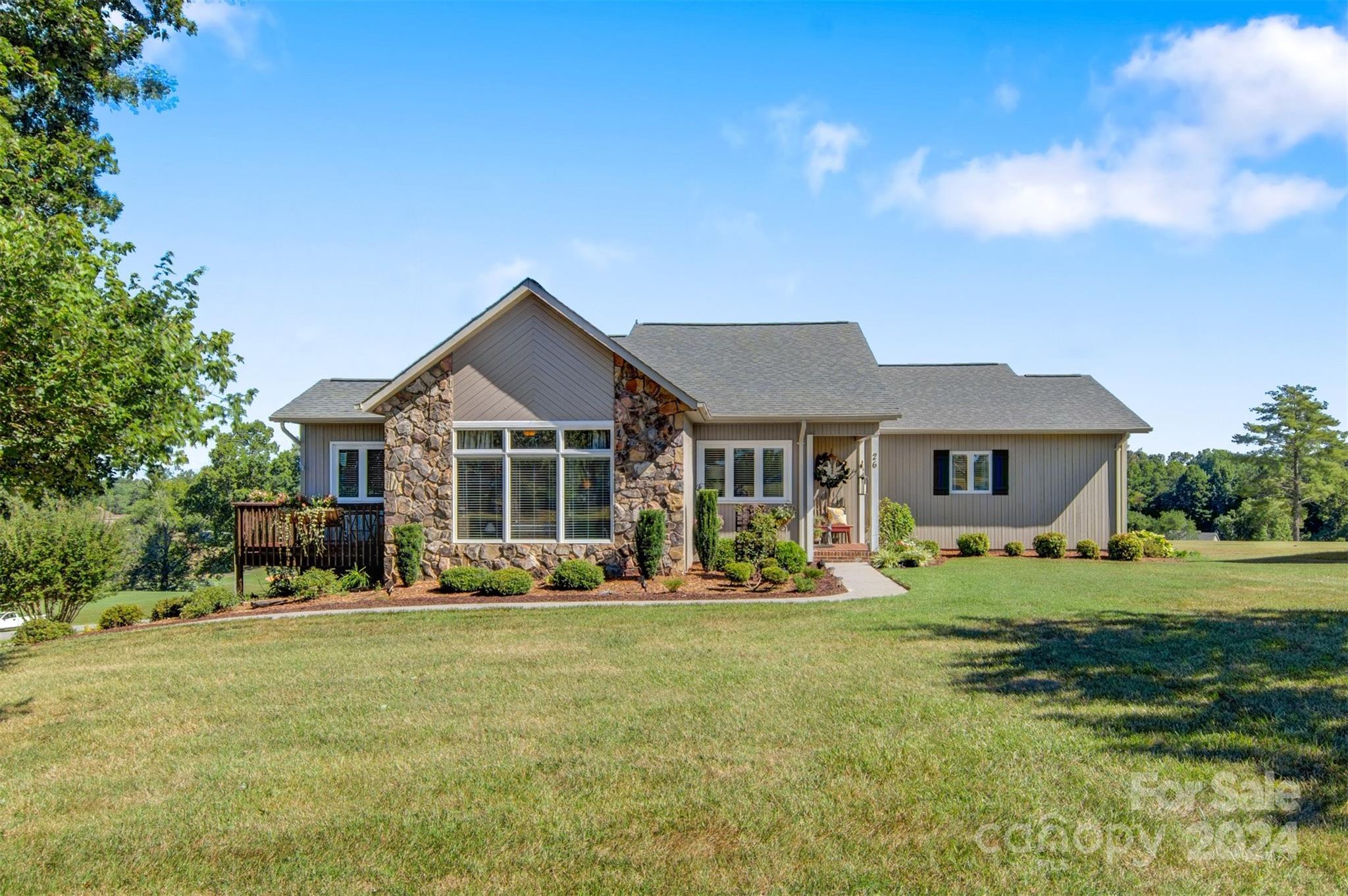 26 Meandering Way Granite Falls NC 28630