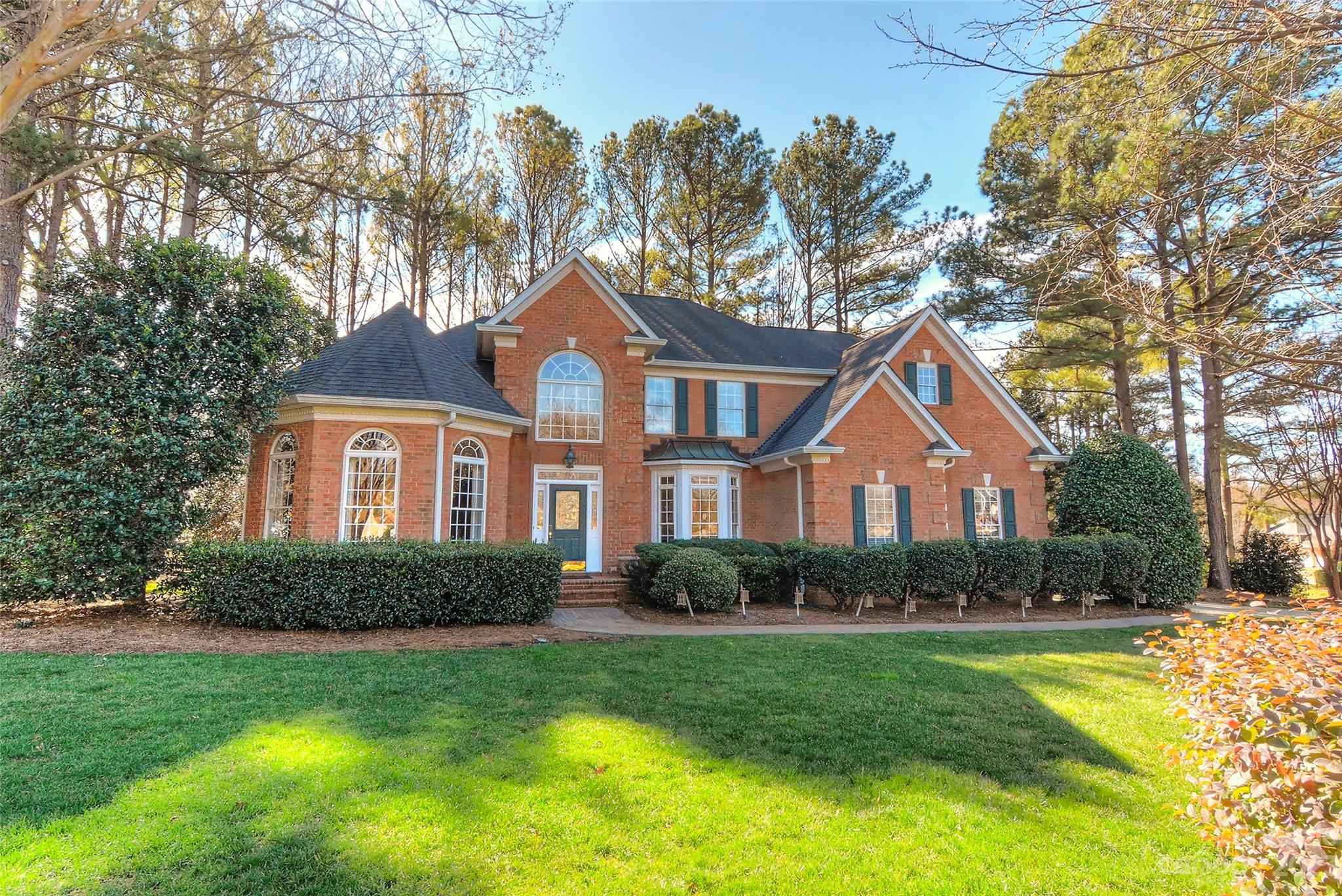 13401 Chasewater Drive Charlotte NC 28277