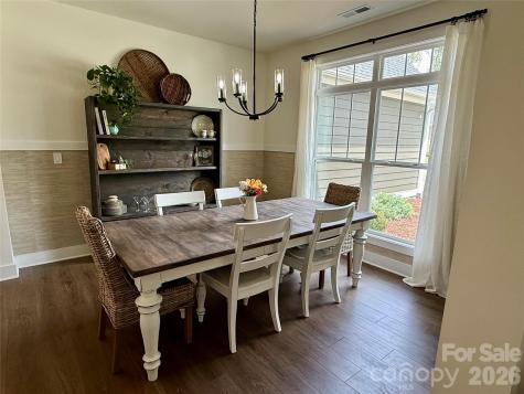 137 Marianne Drive Hendersonville NC 28739