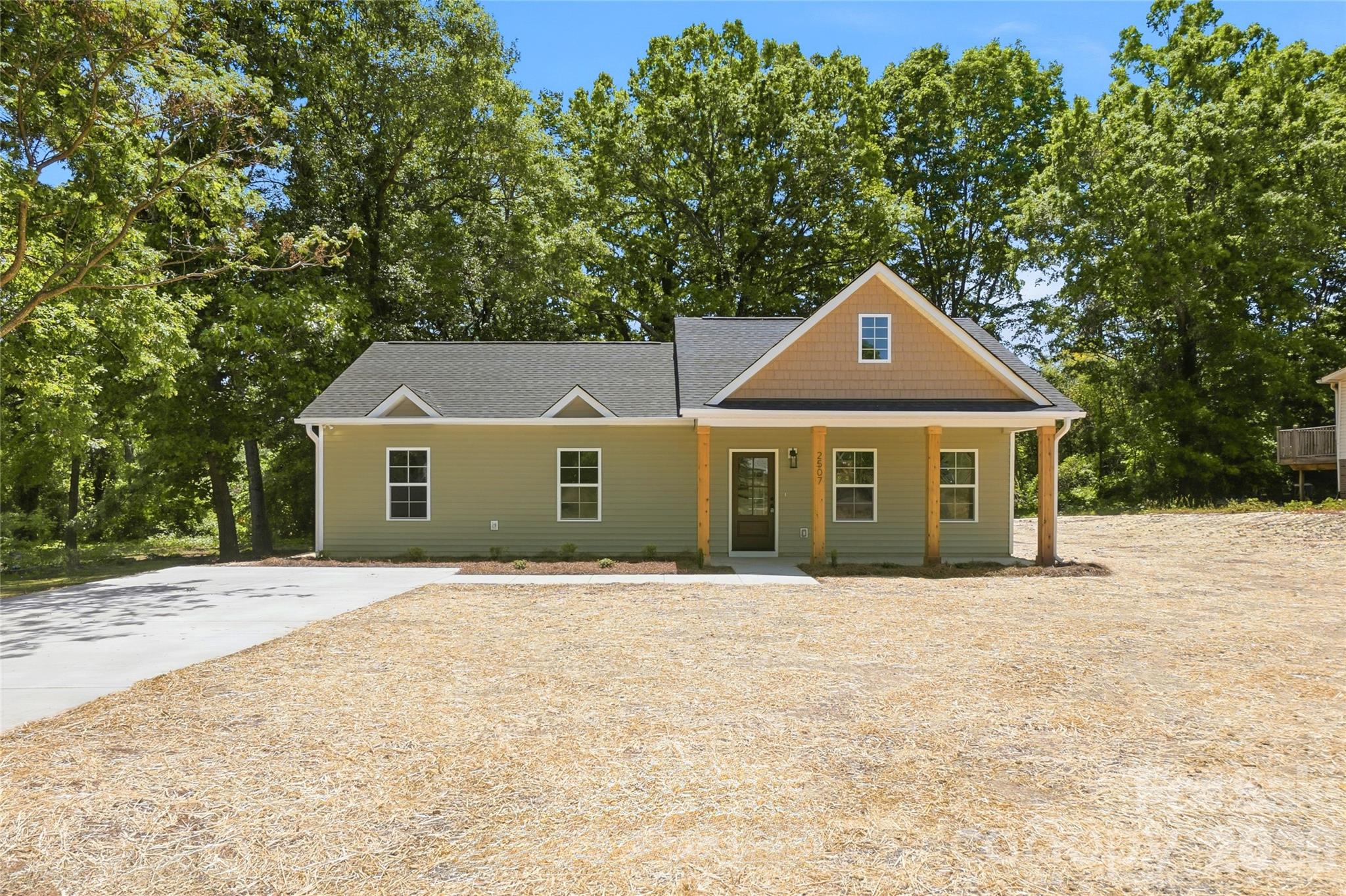 2507 Pacer Lane Statesville NC 28677