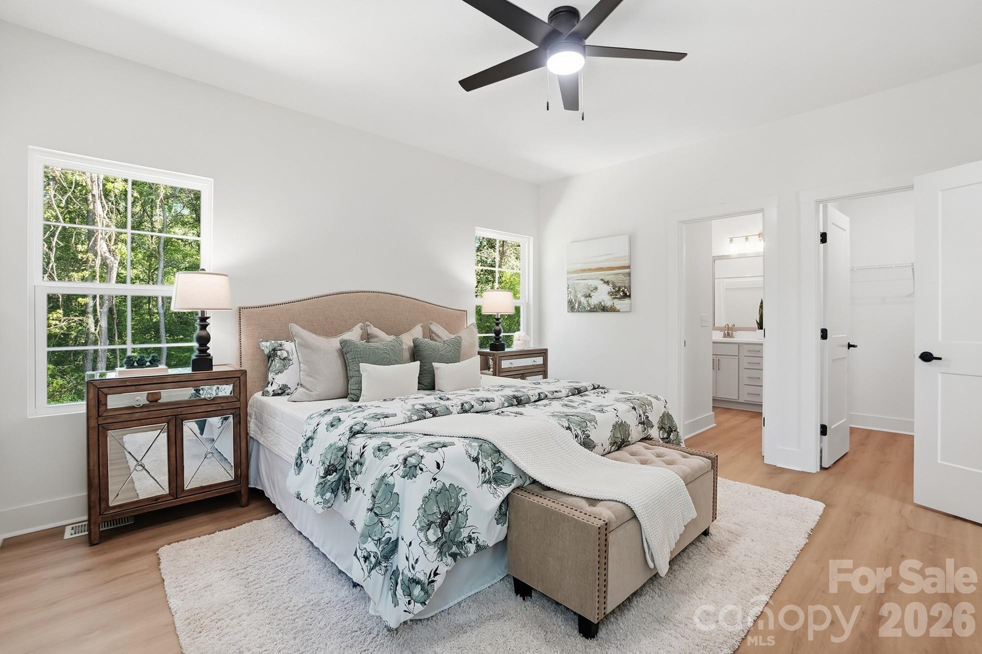 2507 Pacer Lane Statesville NC 28677