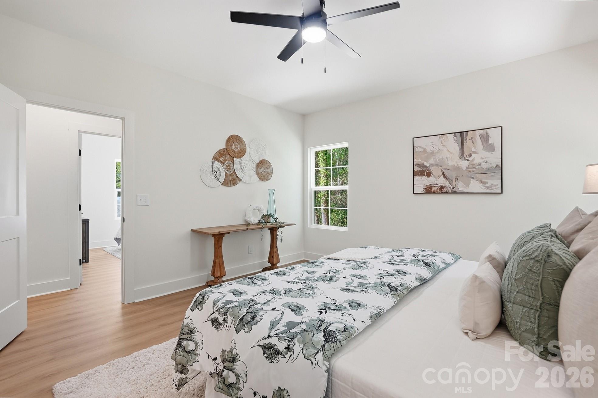 2507 Pacer Lane Statesville NC 28677