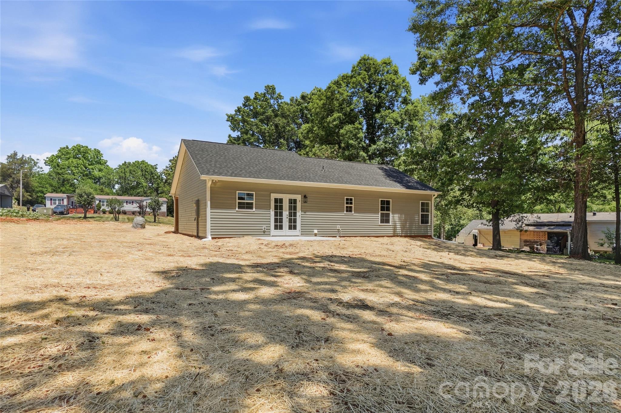 2507 Pacer Lane Statesville NC 28677
