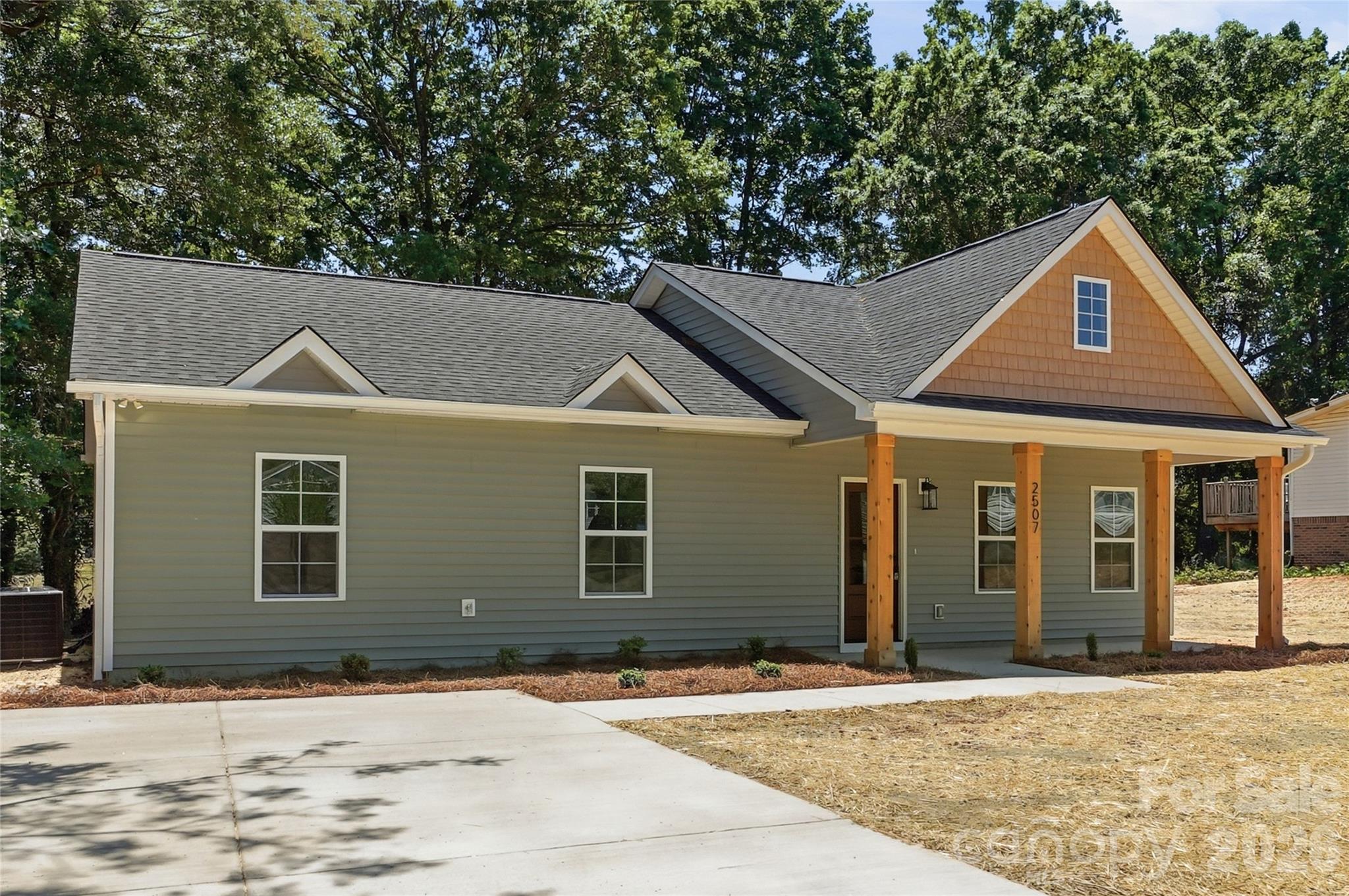 2507 Pacer Lane Statesville NC 28677