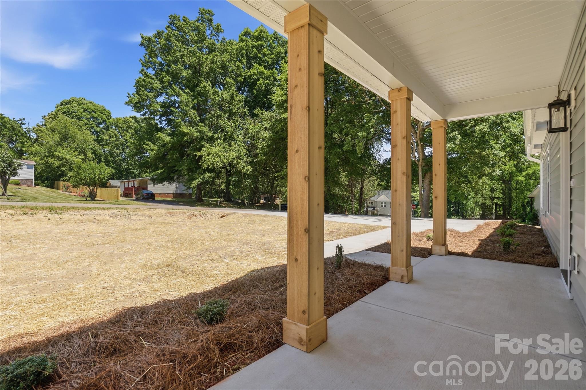 2507 Pacer Lane Statesville NC 28677
