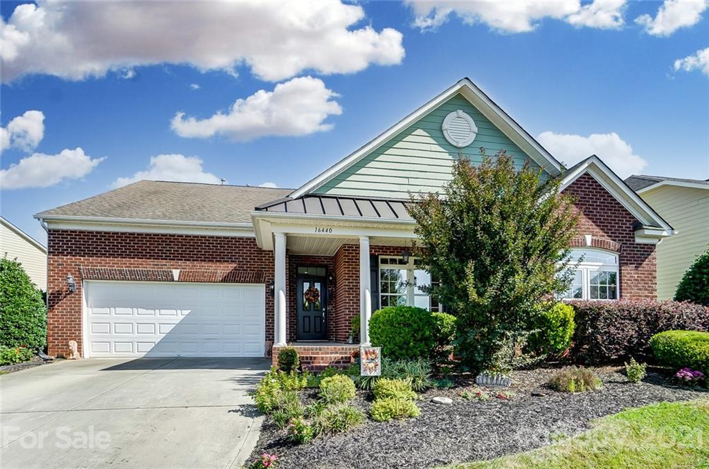 16440 Grassy Creek Drive Huntersville NC 28078