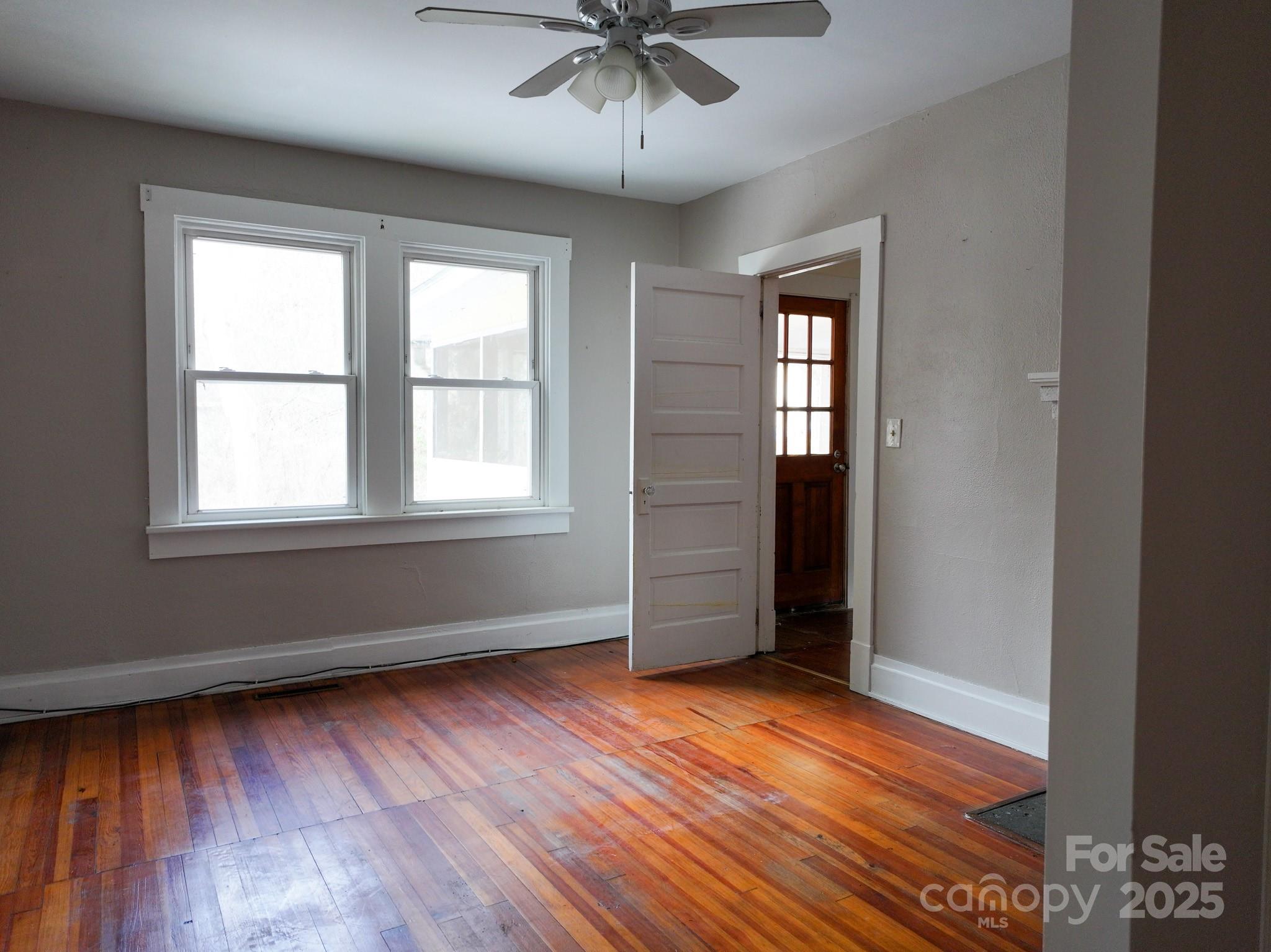 35 And 35a 1st Street Asheville NC 28803