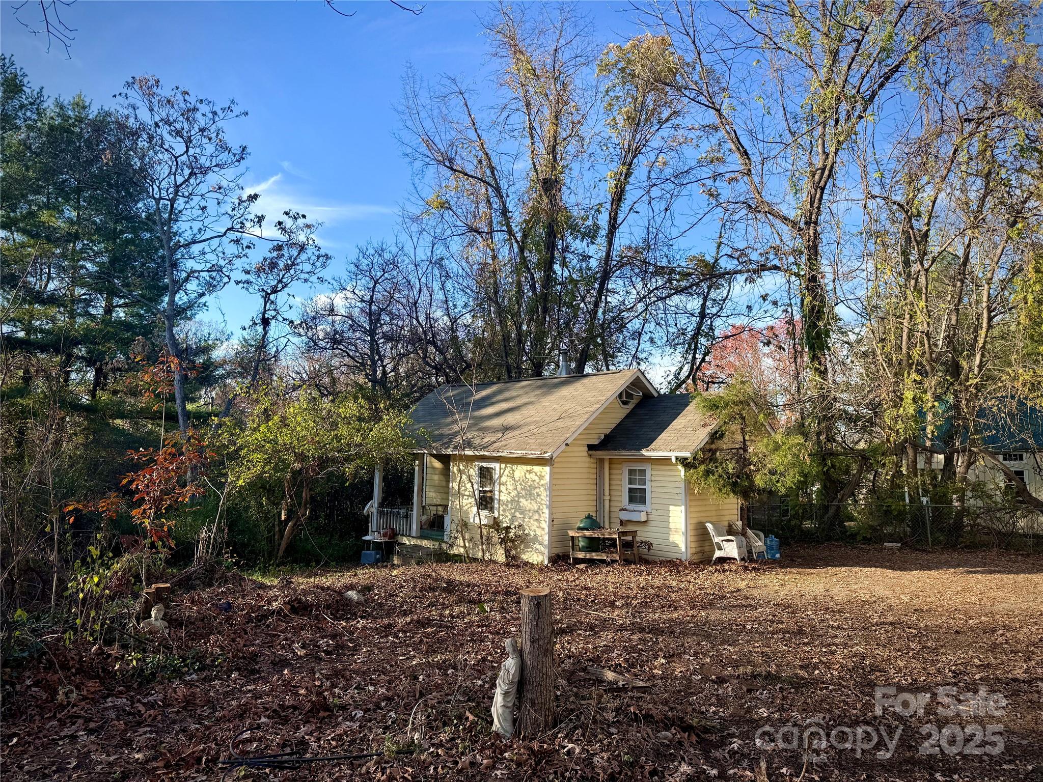 35 And 35a 1st Street Asheville NC 28803