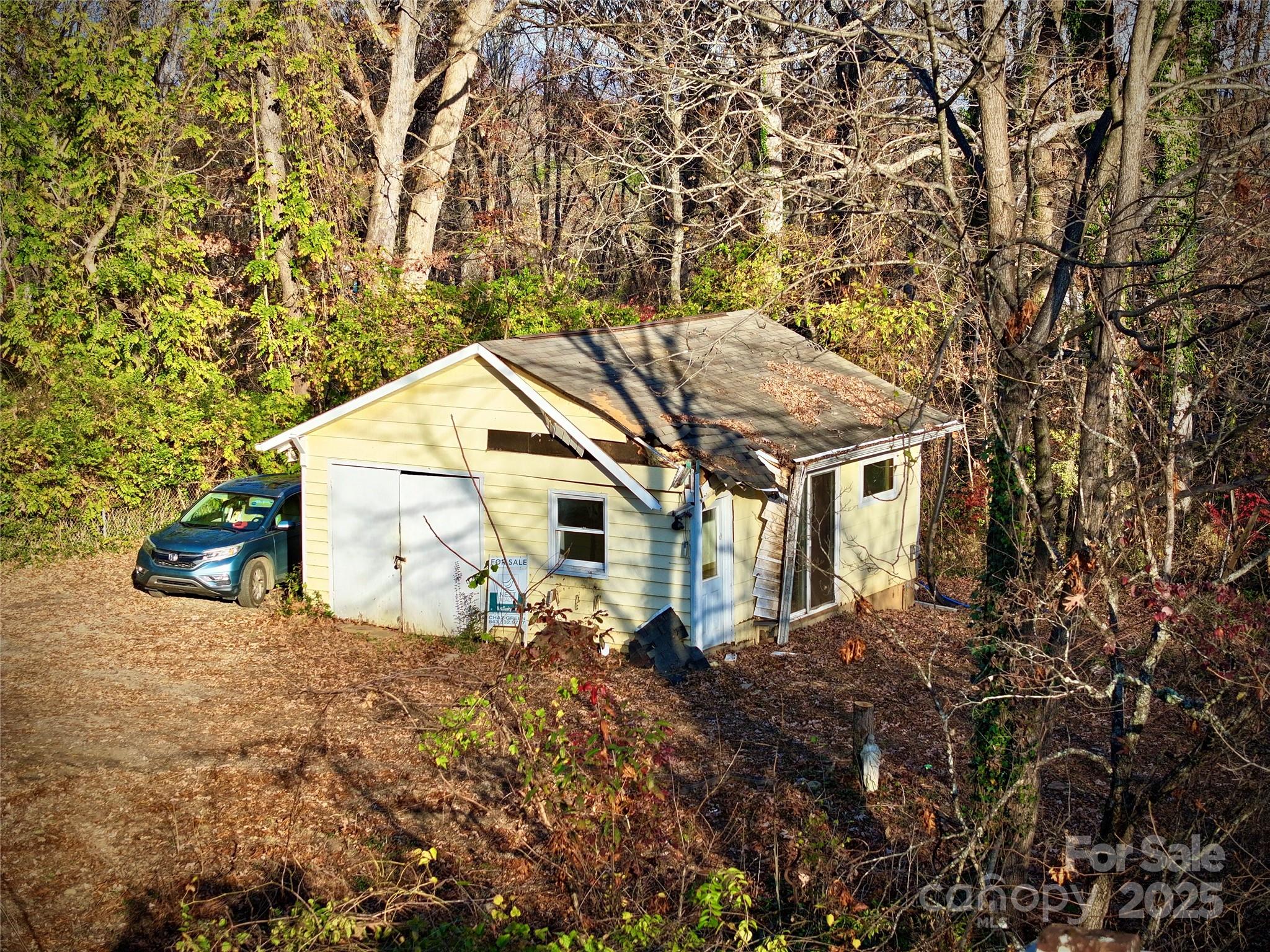 35 And 35a 1st Street Asheville NC 28803