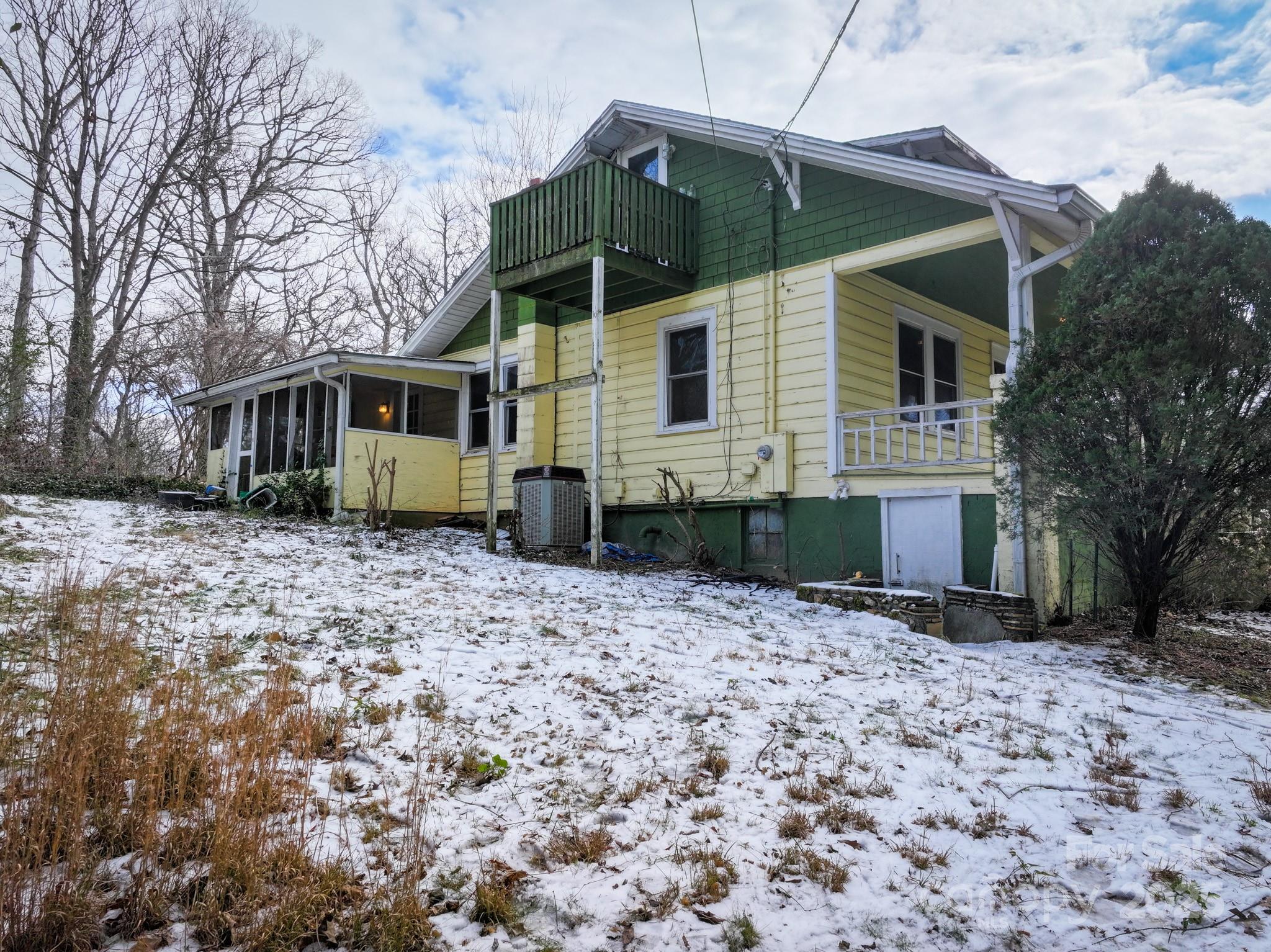 35 And 35a 1st Street Asheville NC 28803