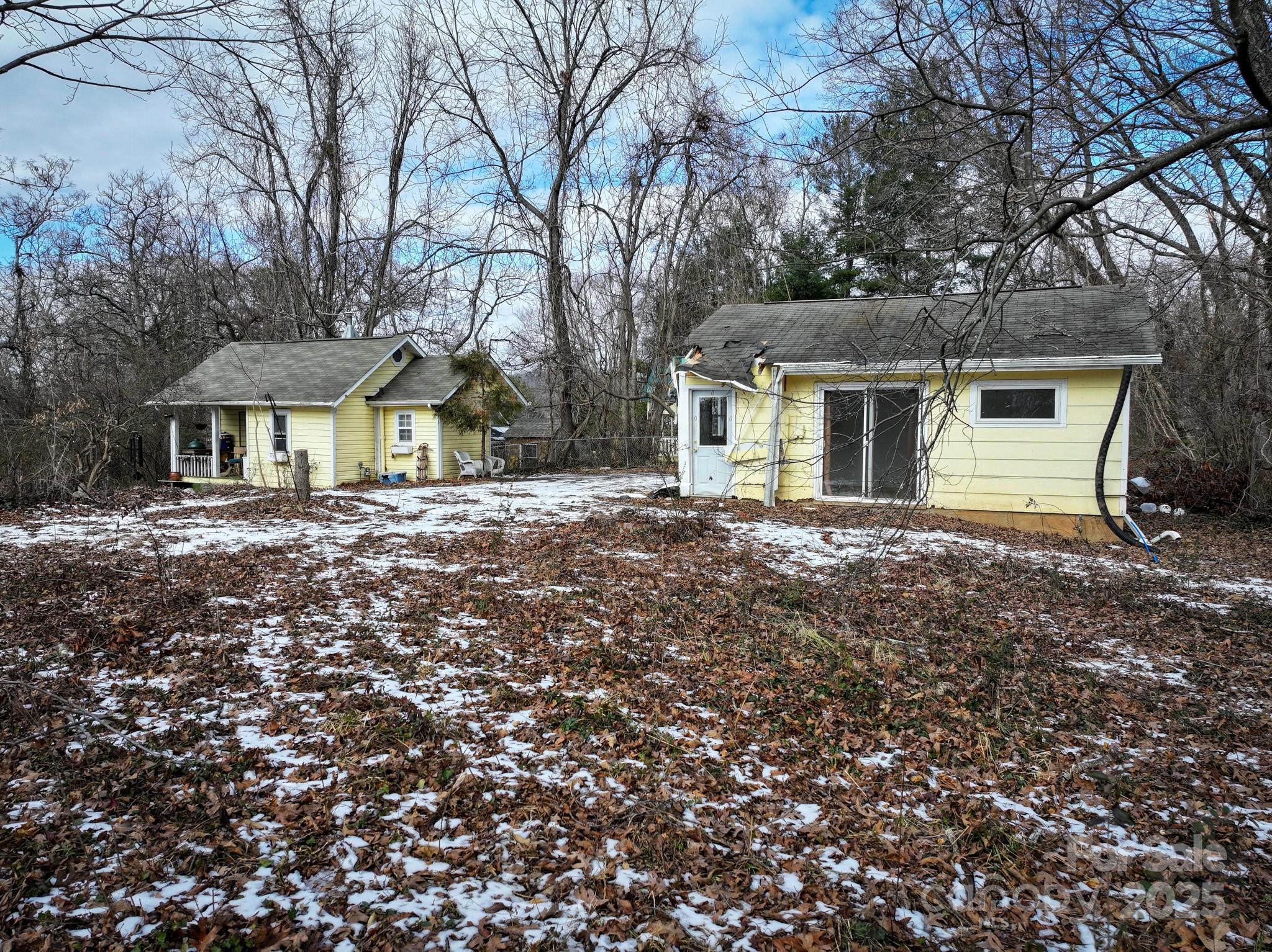 35 And 35a 1st Street Asheville NC 28803