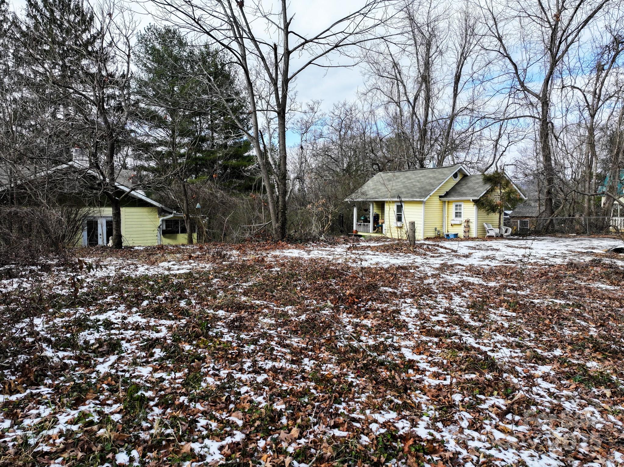 35 And 35a 1st Street Asheville NC 28803