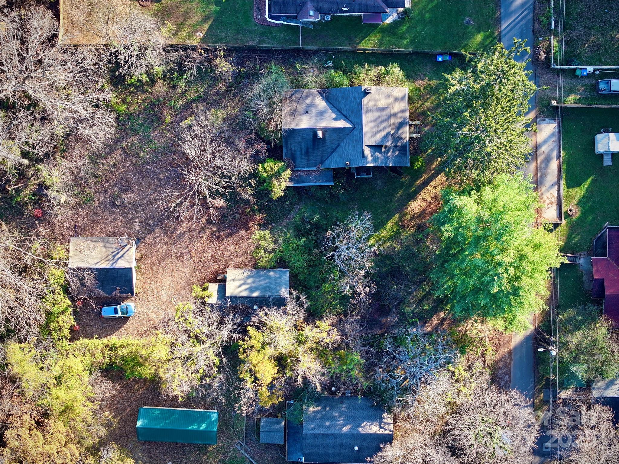 35 And 35a 1st Street Asheville NC 28803