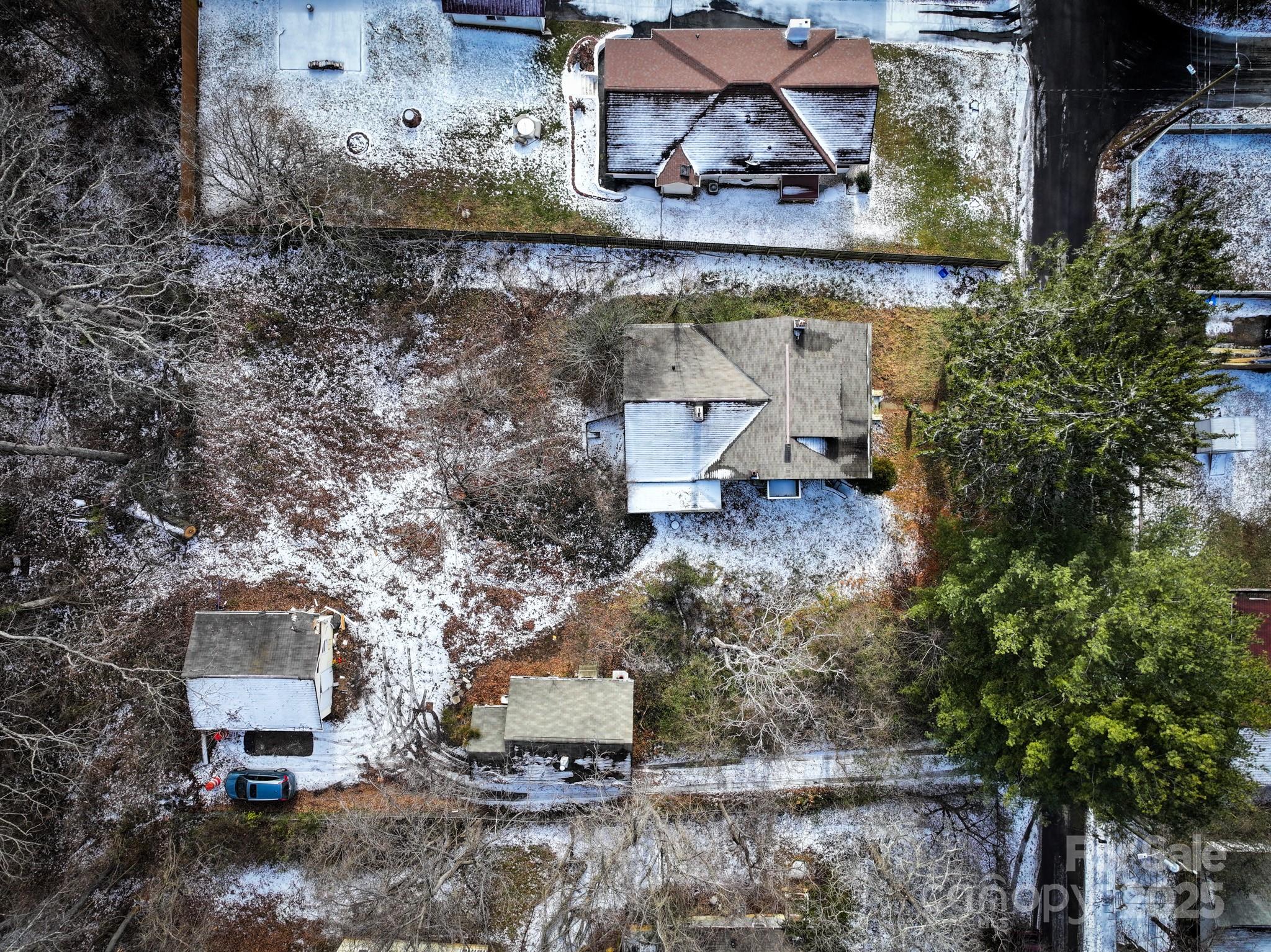 35 And 35a 1st Street Asheville NC 28803