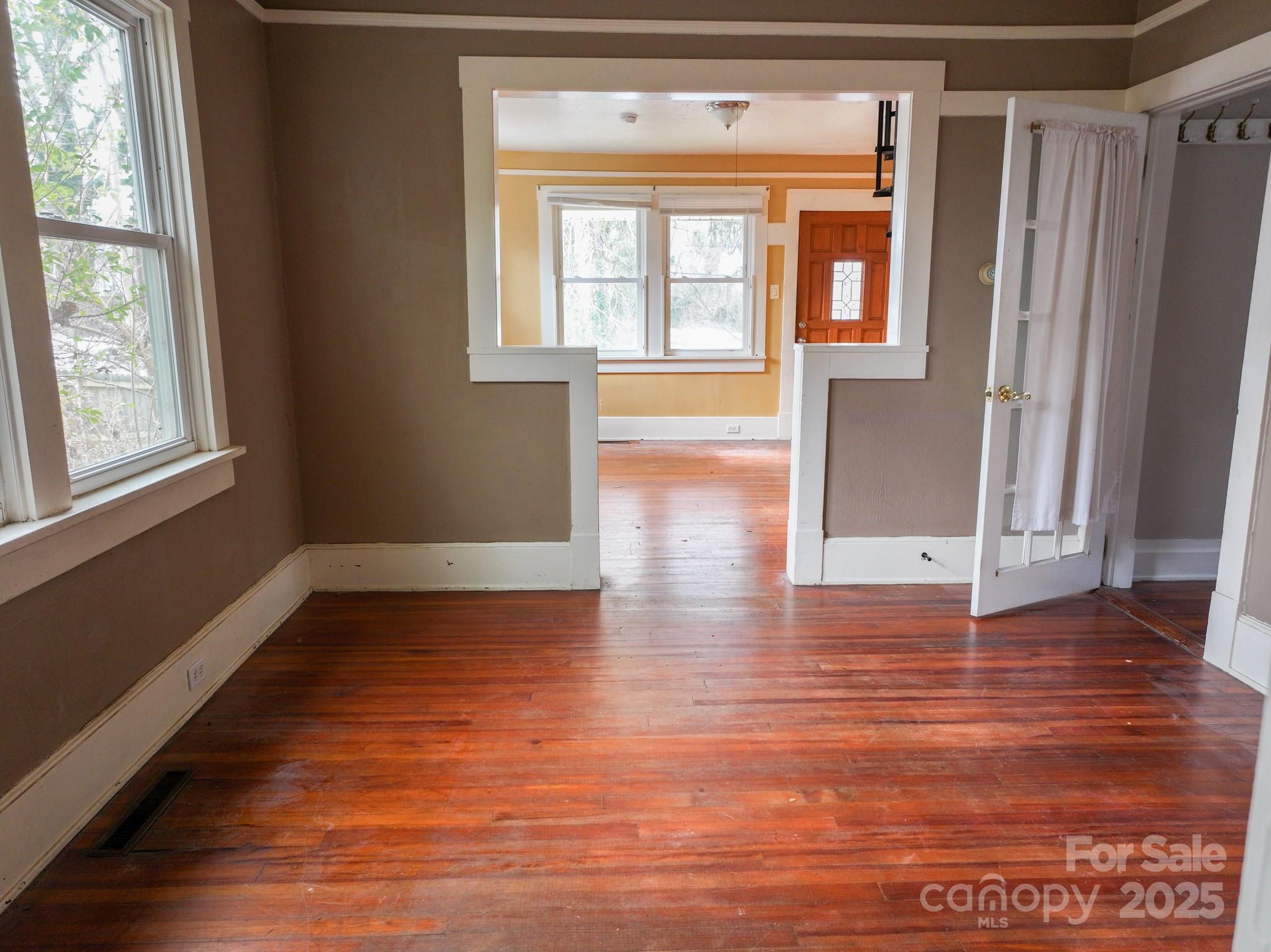 35 And 35a 1st Street Asheville NC 28803